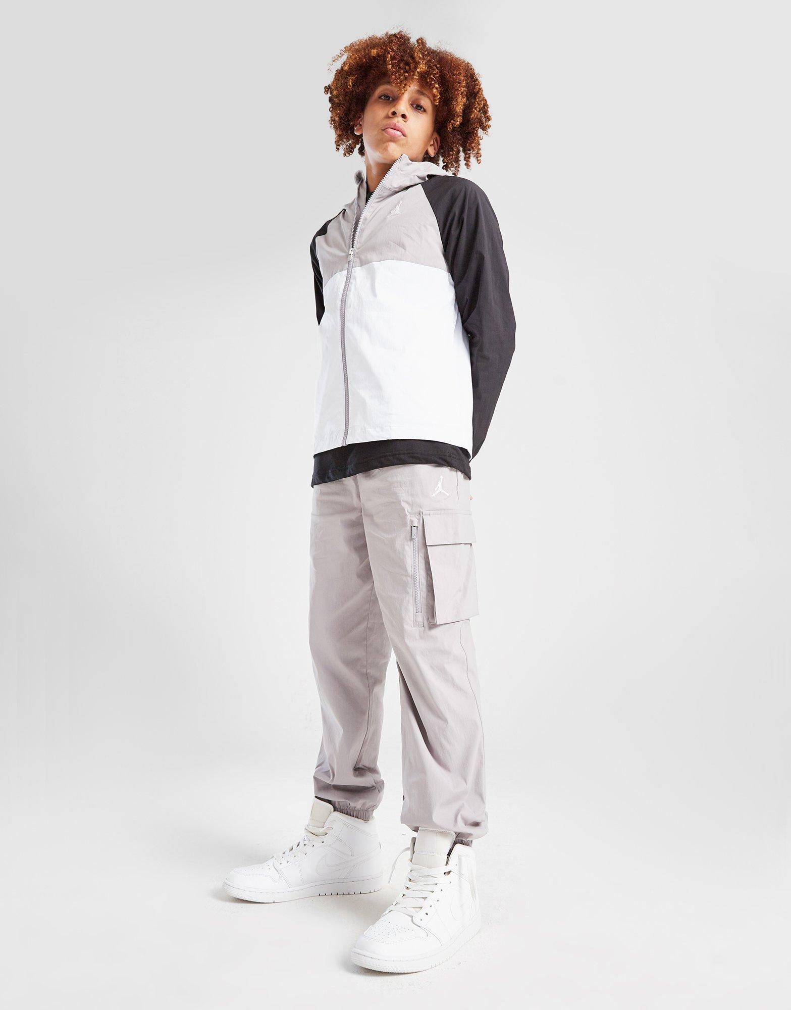 Woven Cargo Pants Junior