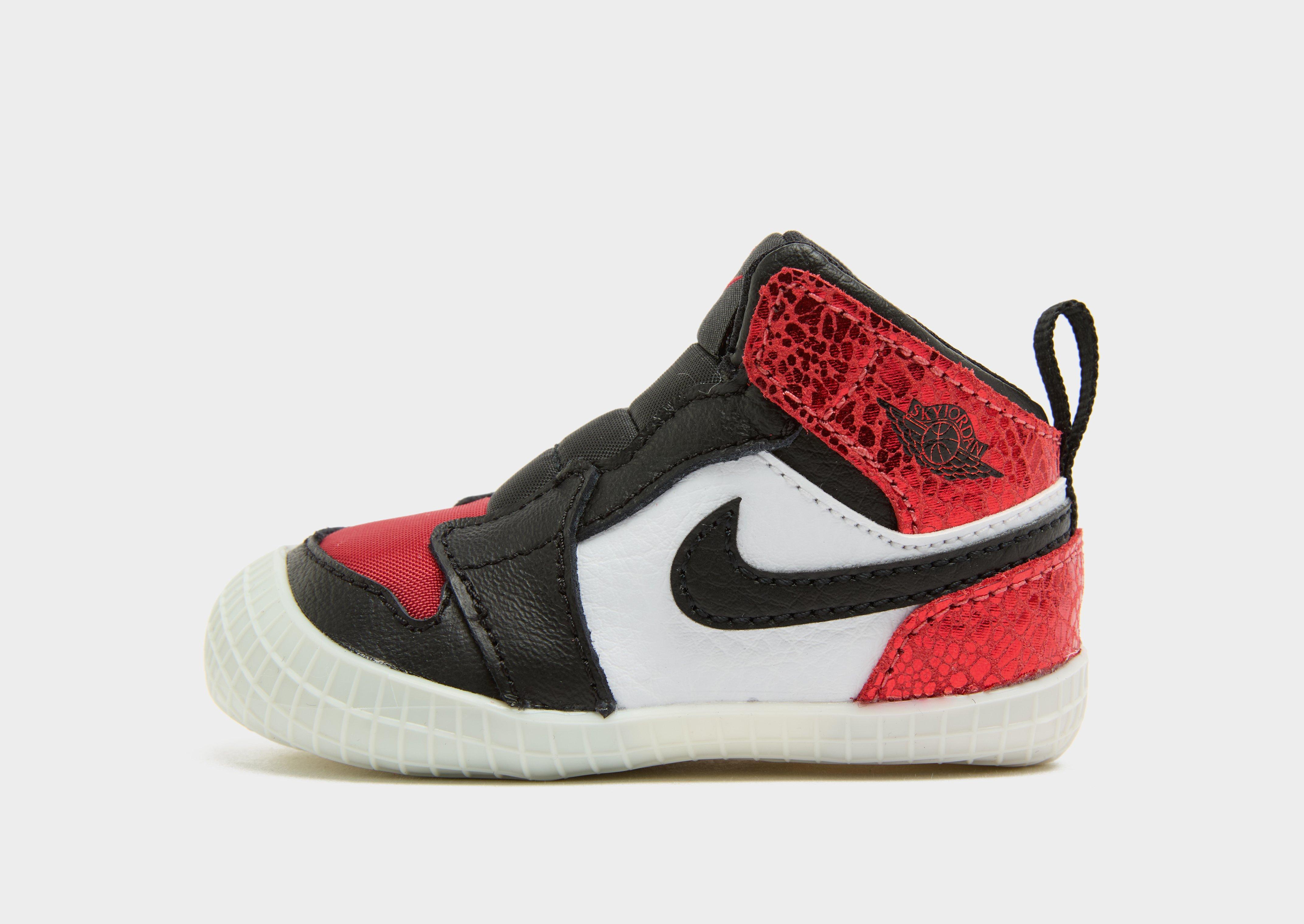 Air 1 Crib Infant
