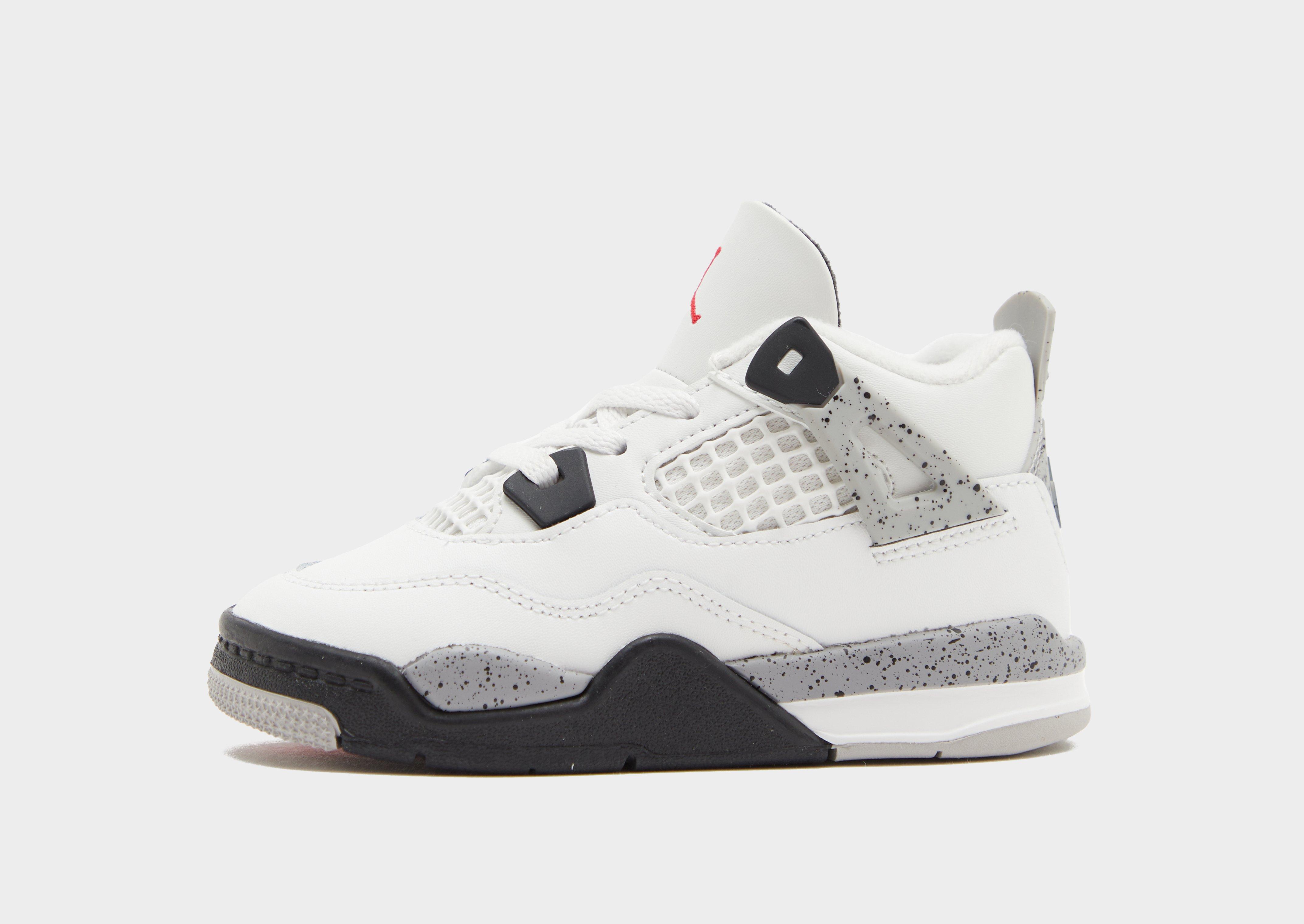 Air 4 Retro OG Infant