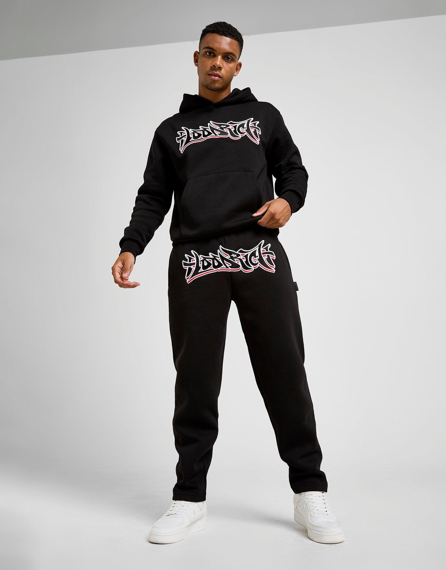 Graffiti Joggers
