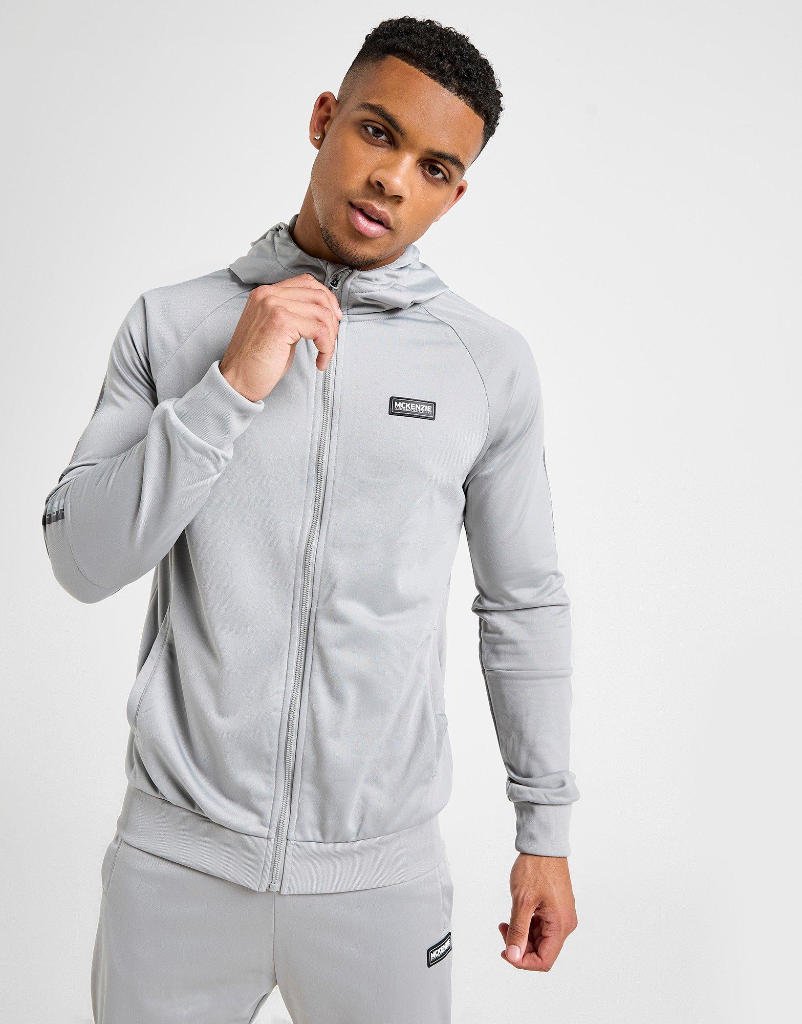 Krypt Poly Hoodie