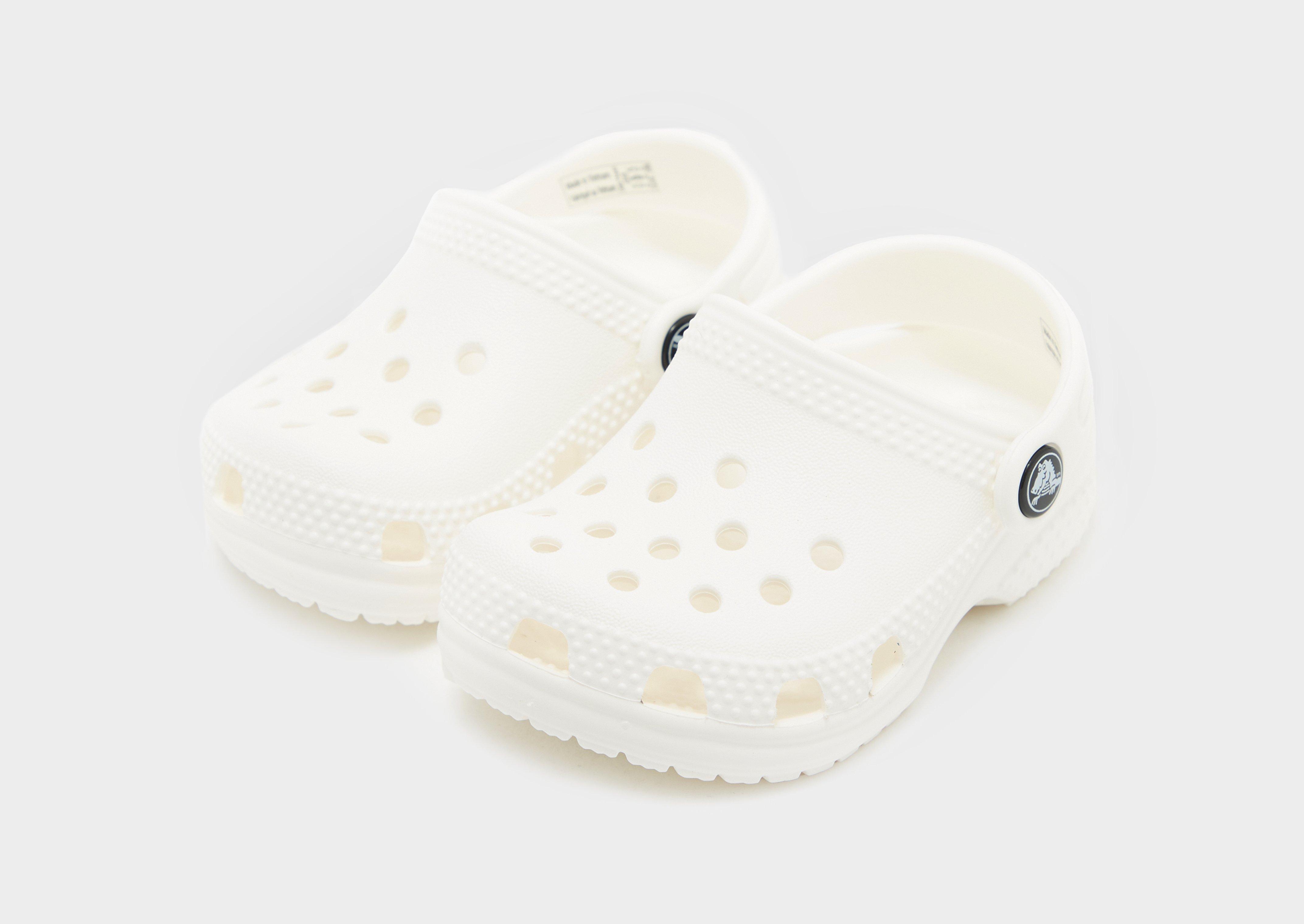 Classic Clog Little Infant