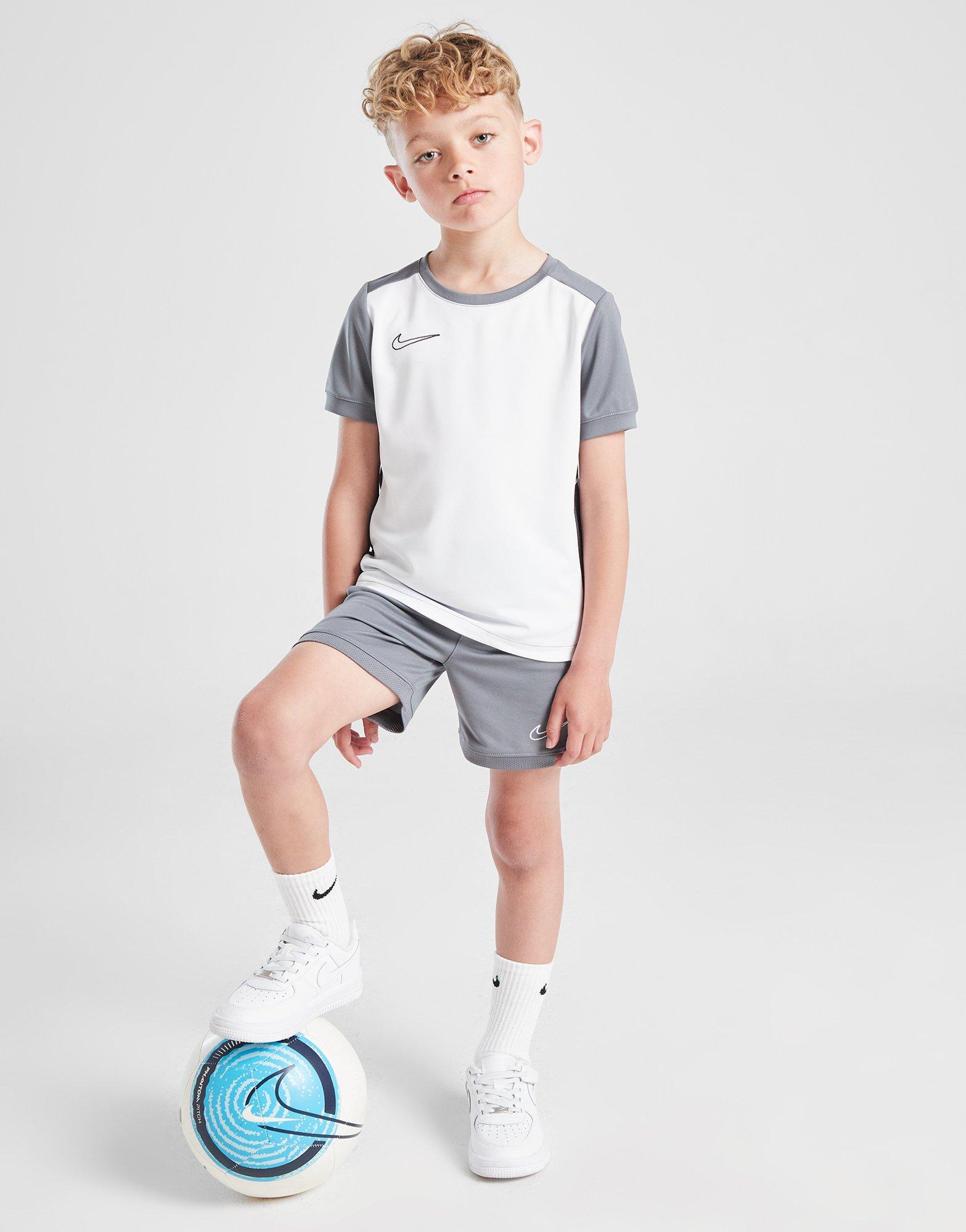 Academy Crew T-Shirt/Shorts Set Children