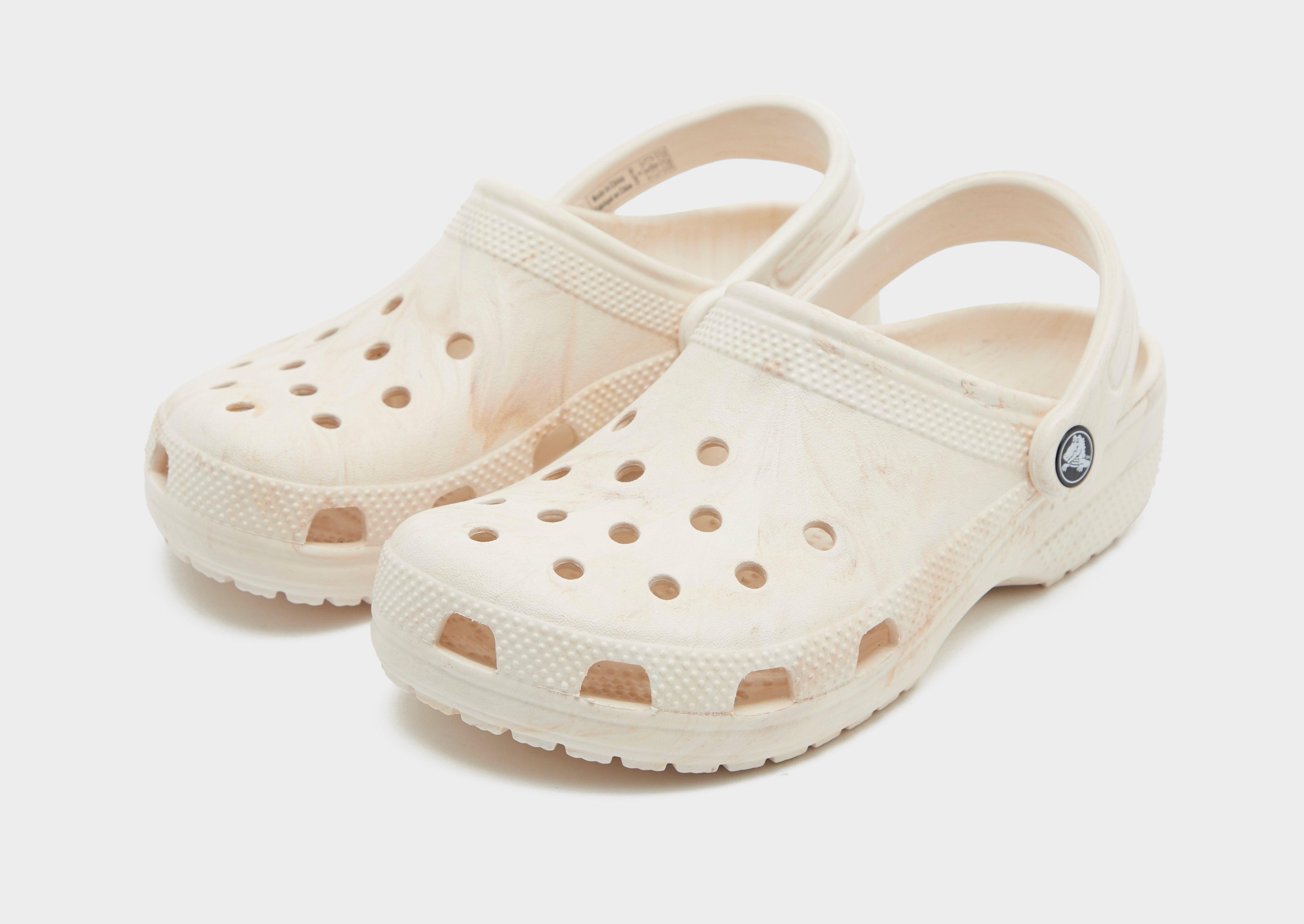 Classic Clogs Marbled Junior