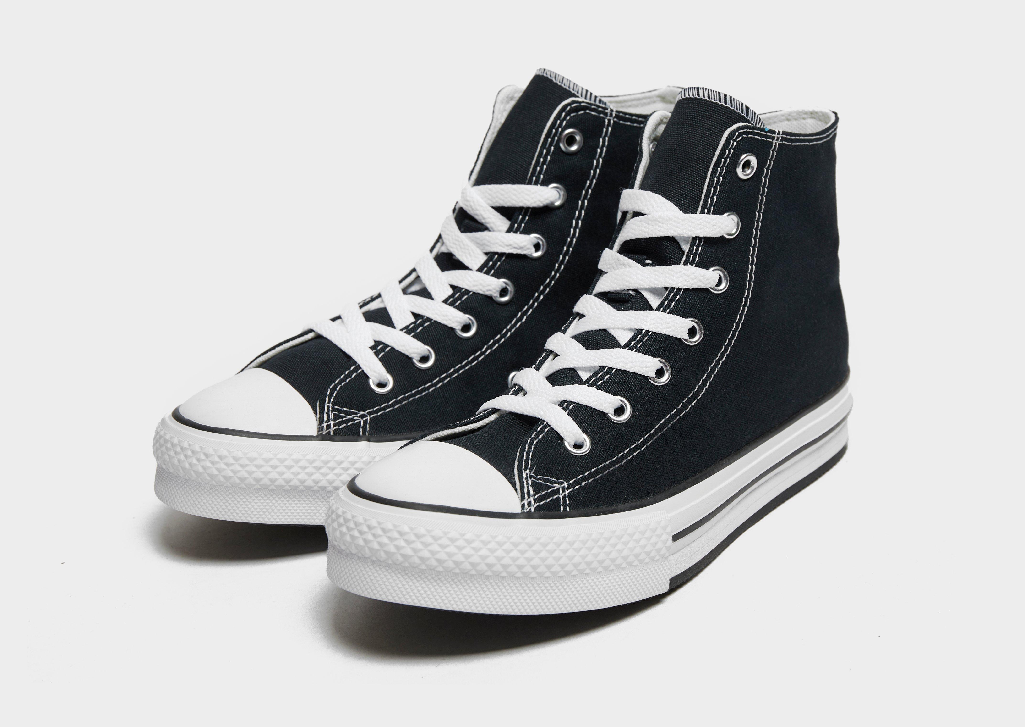 All Star High Platform Junior