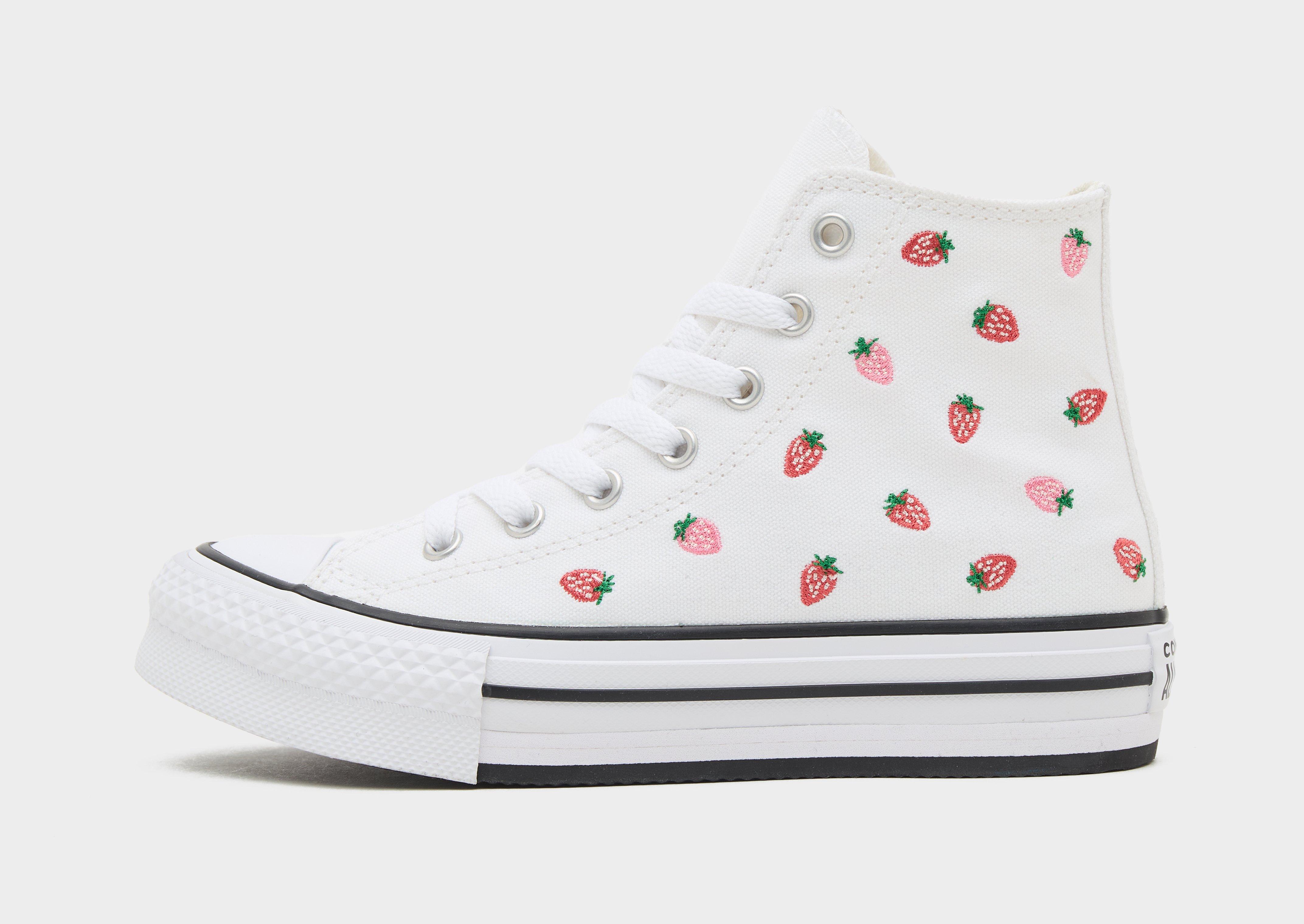 Chuck Taylor All Star High Lift Children
