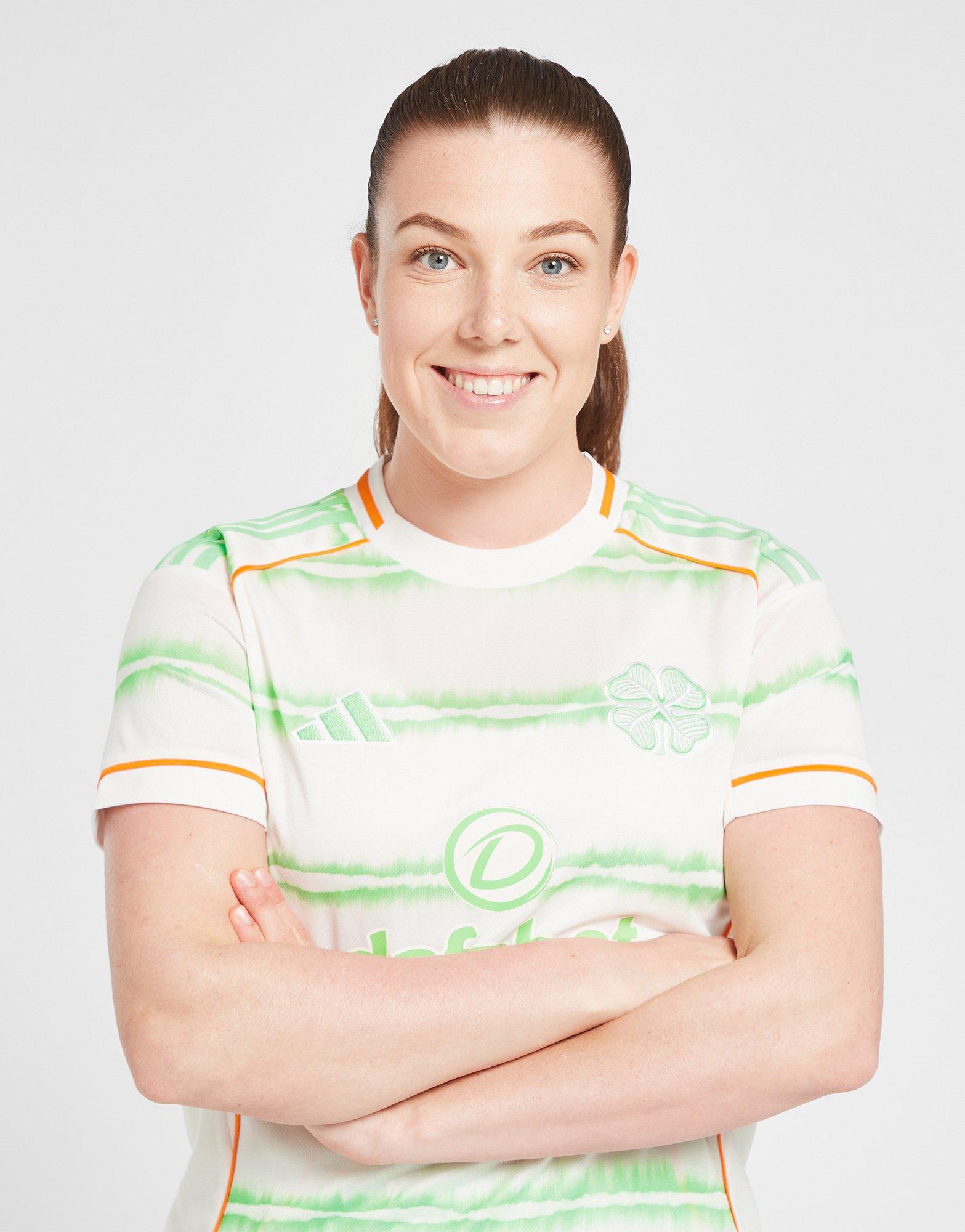 Celtic 2025/26 Third Shirt Women's
