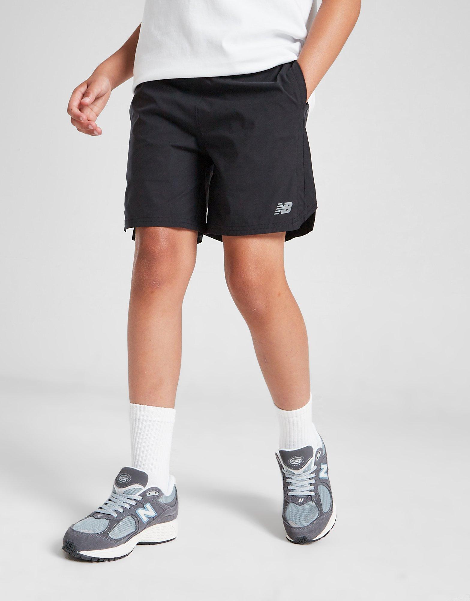 Accelerate Shorts Junior