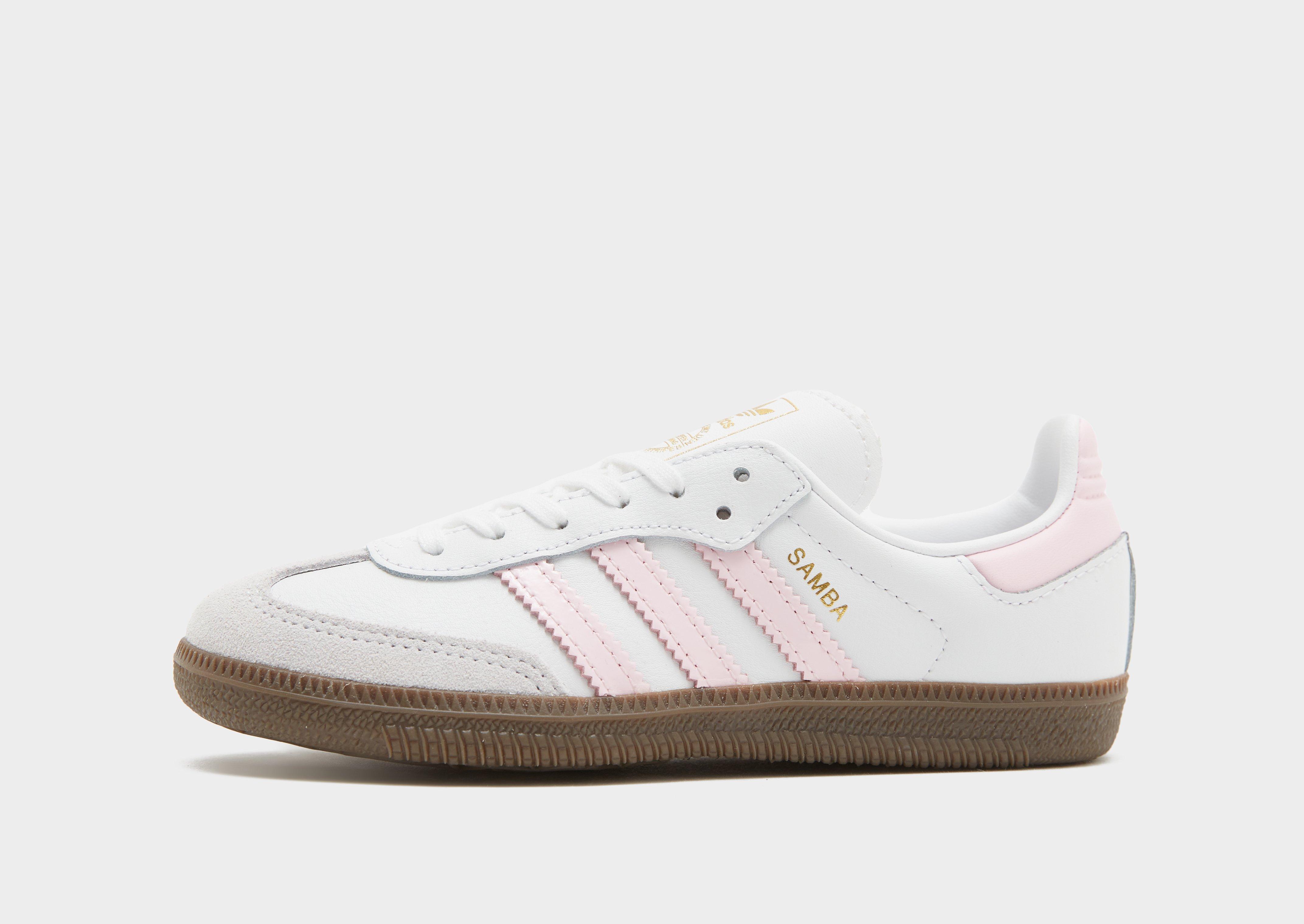 Originals Samba OG Children