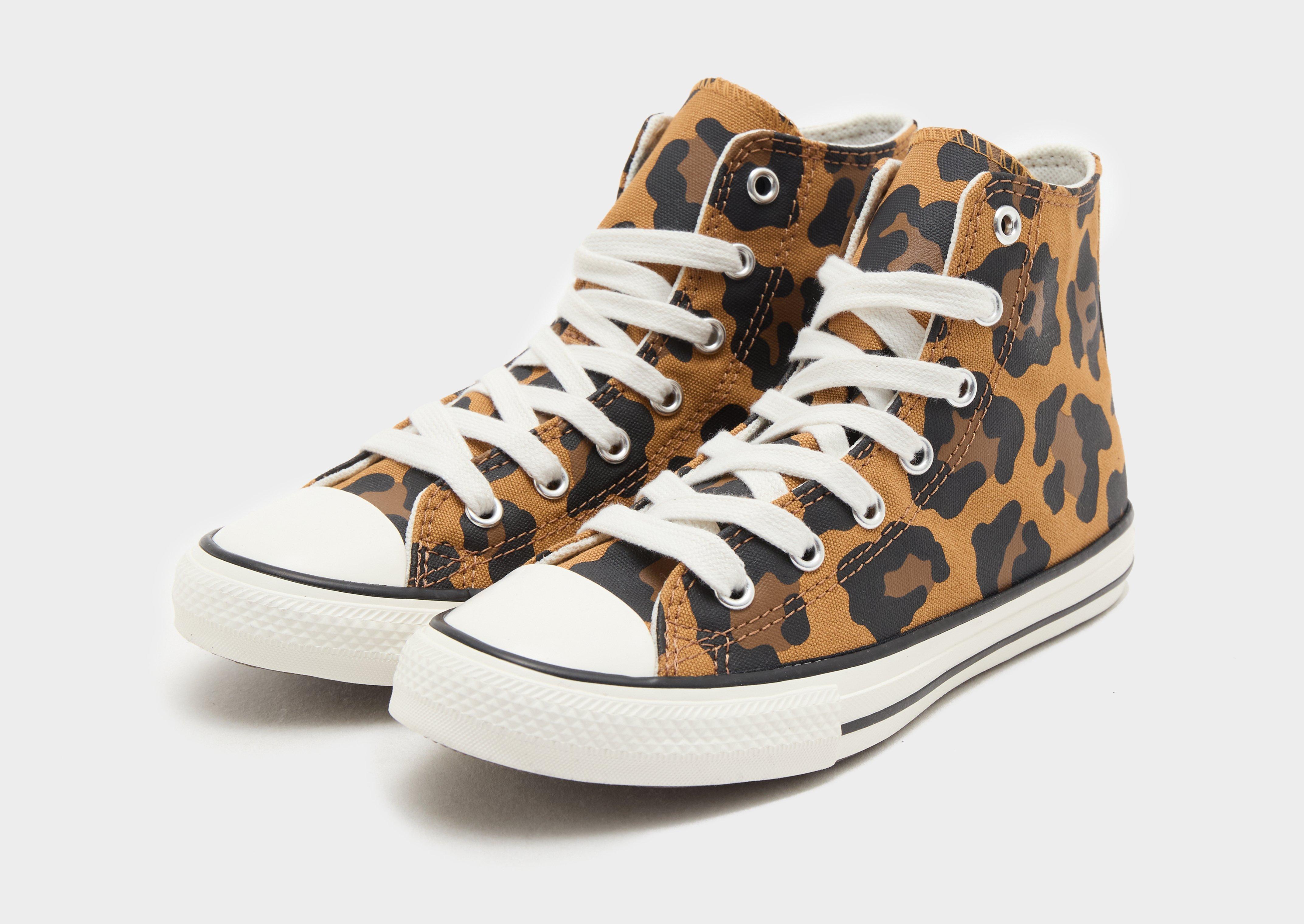Chuck Taylor All Star High Lift Children