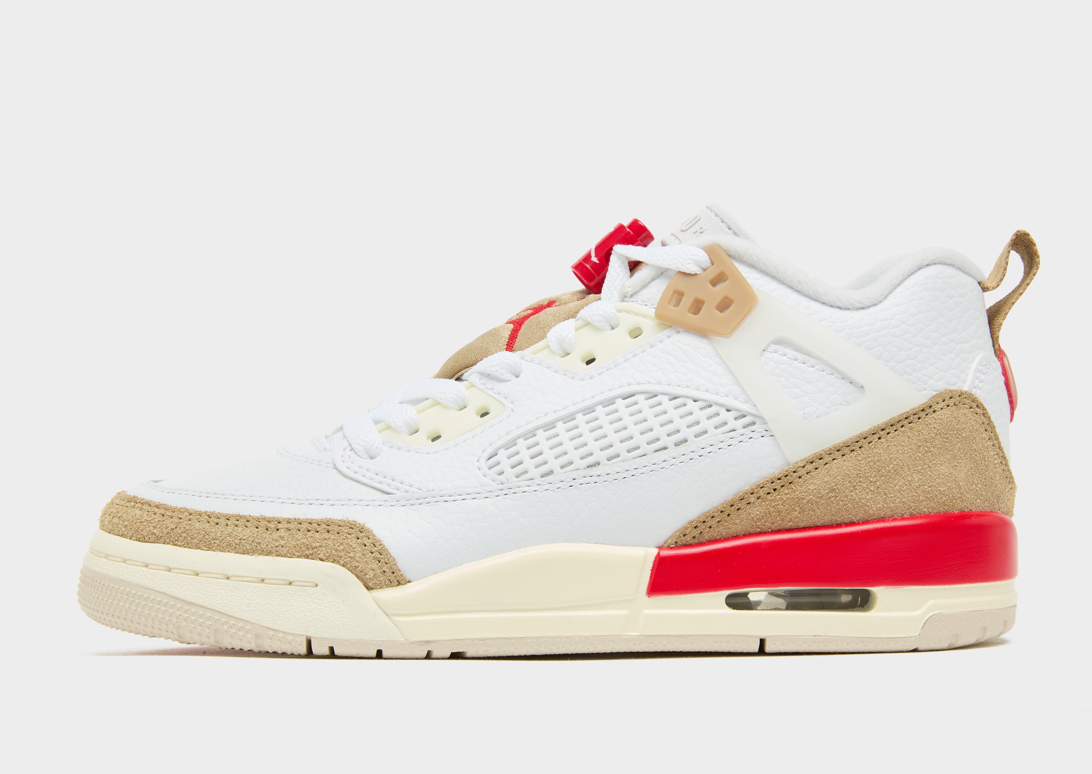 Spizike Low Junior