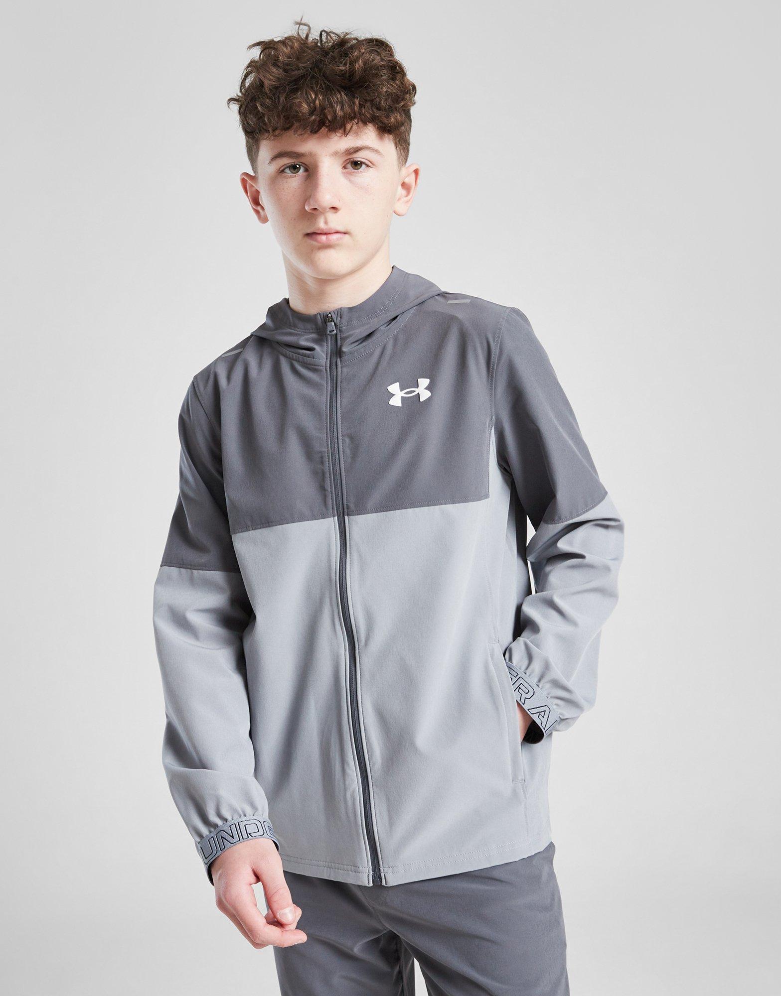 Vanish Hoodie Junior