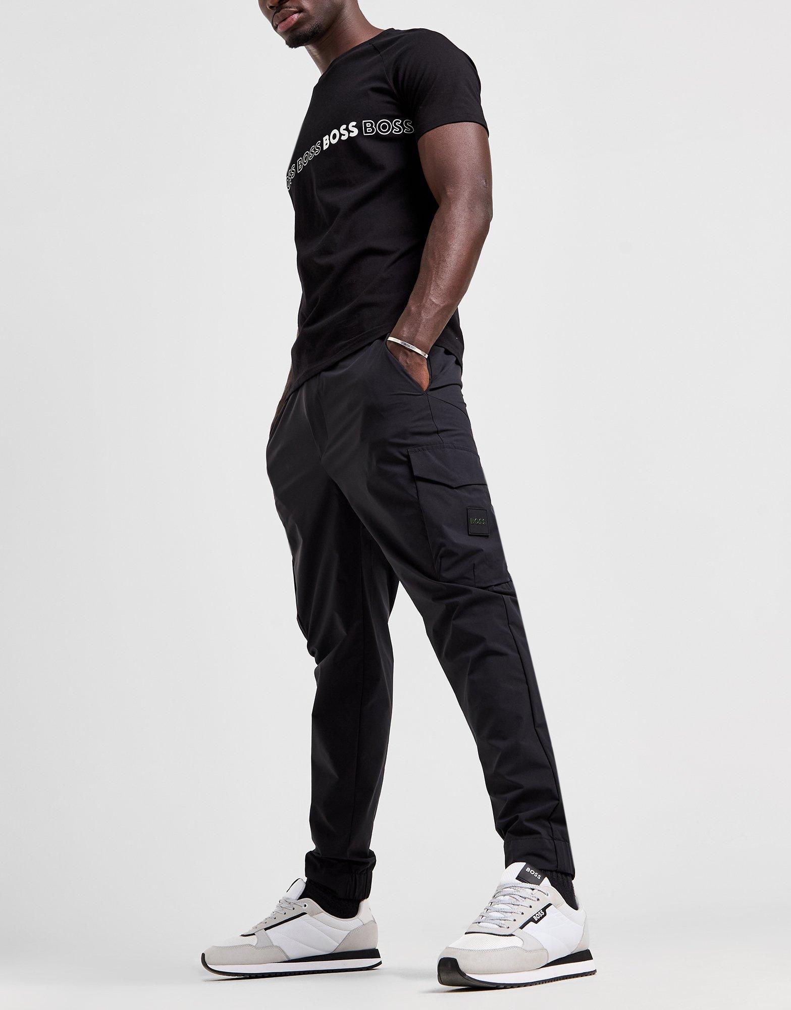 Urbanex Cargo Pants