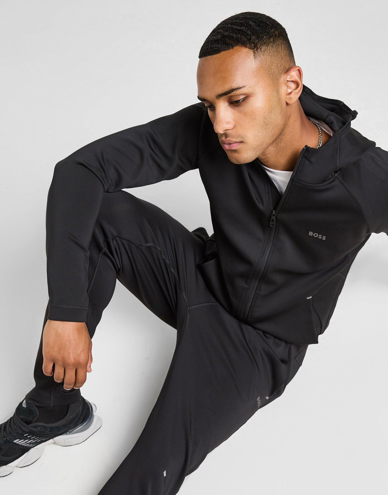 Sicon Active Full Zip Hoodie