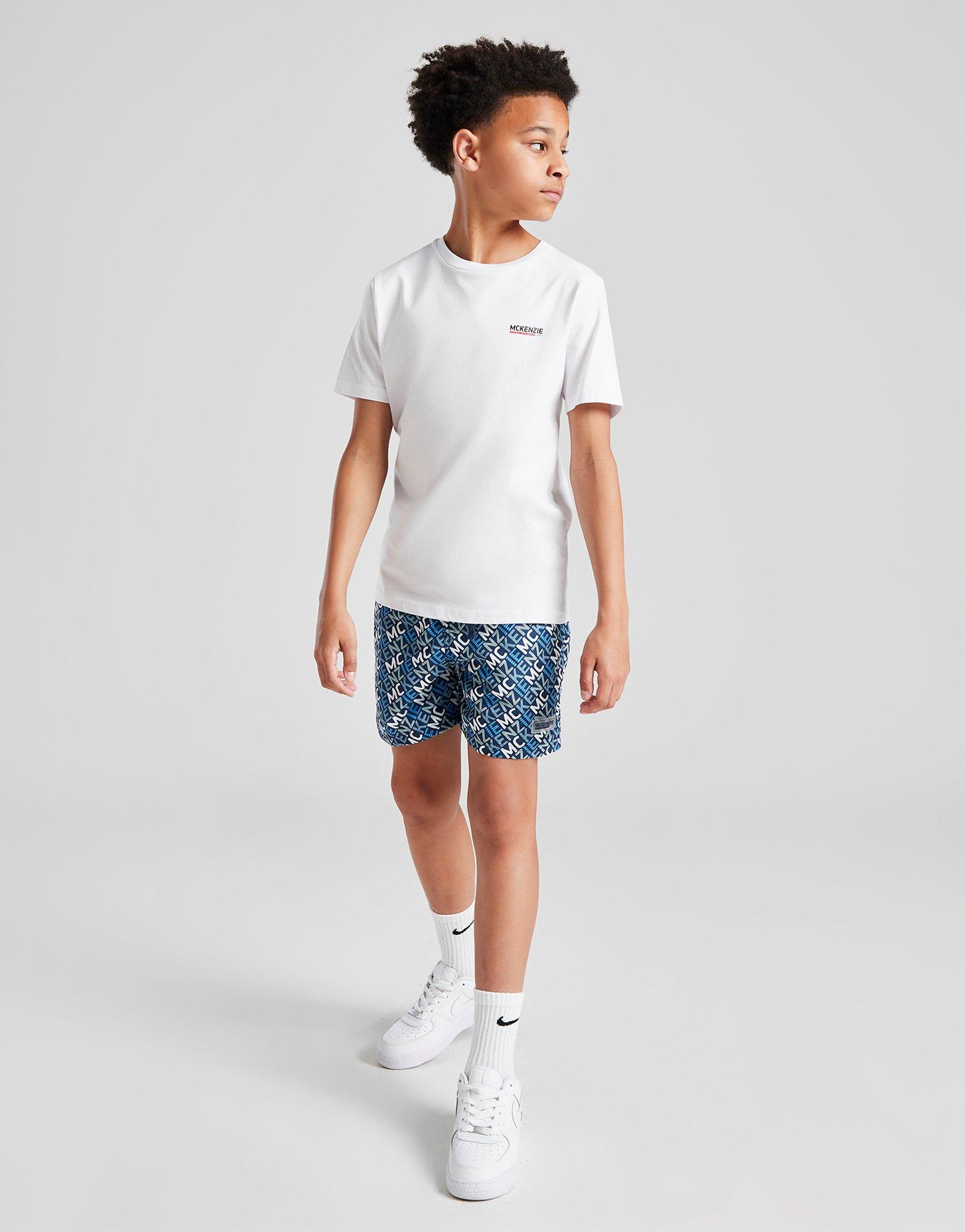 Scaler Swim Shorts Junior