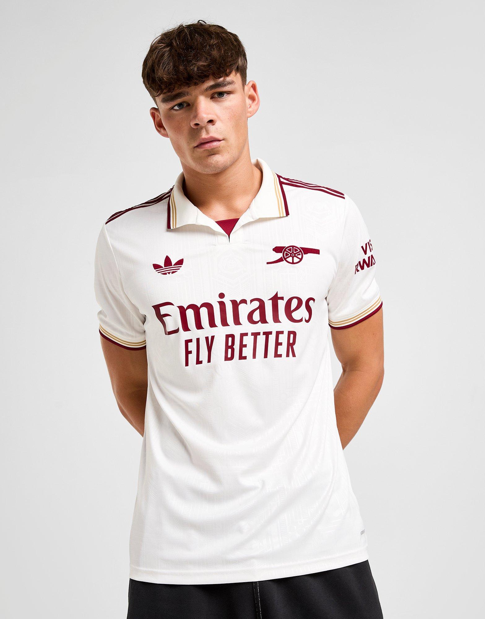 Originals Arsenal FC 2025/26 Third Shirt
