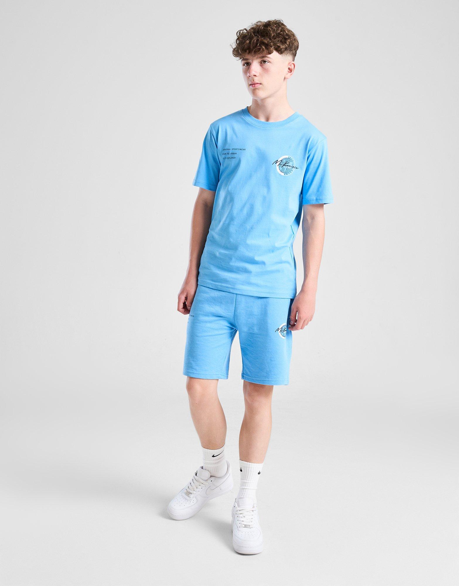 Titanium Shorts Junior