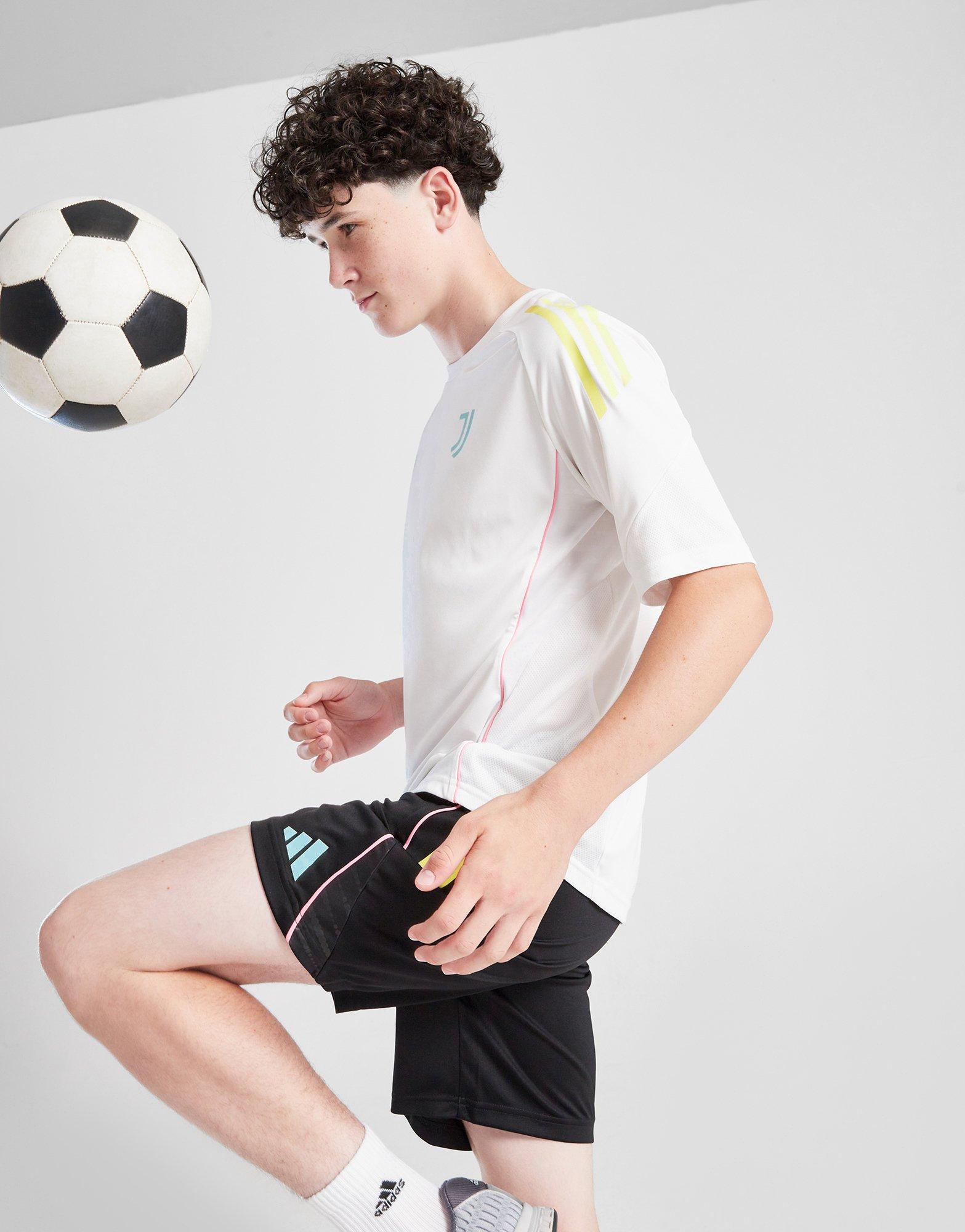 Juventus Training Shirt Junior