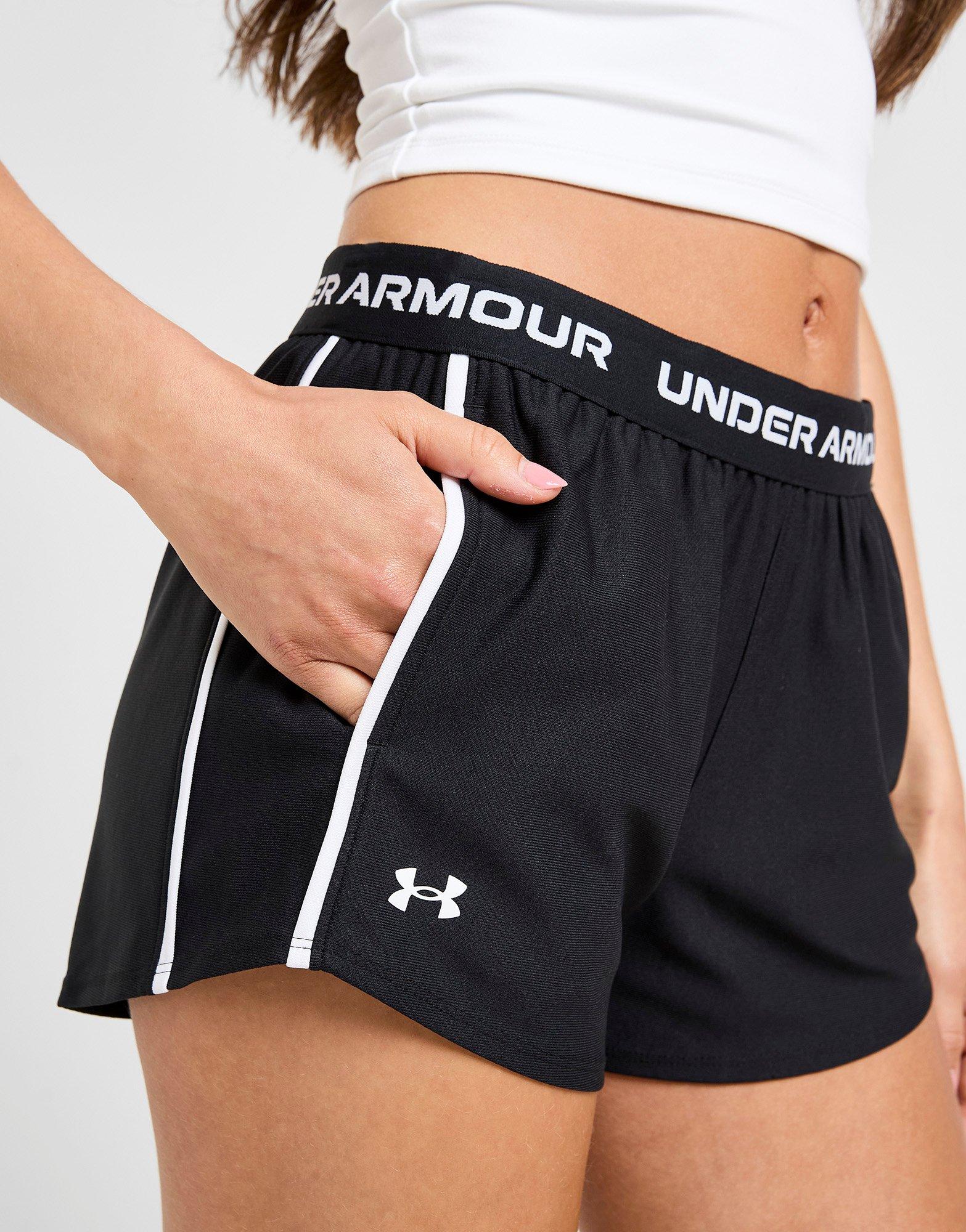 Play Up Shorts