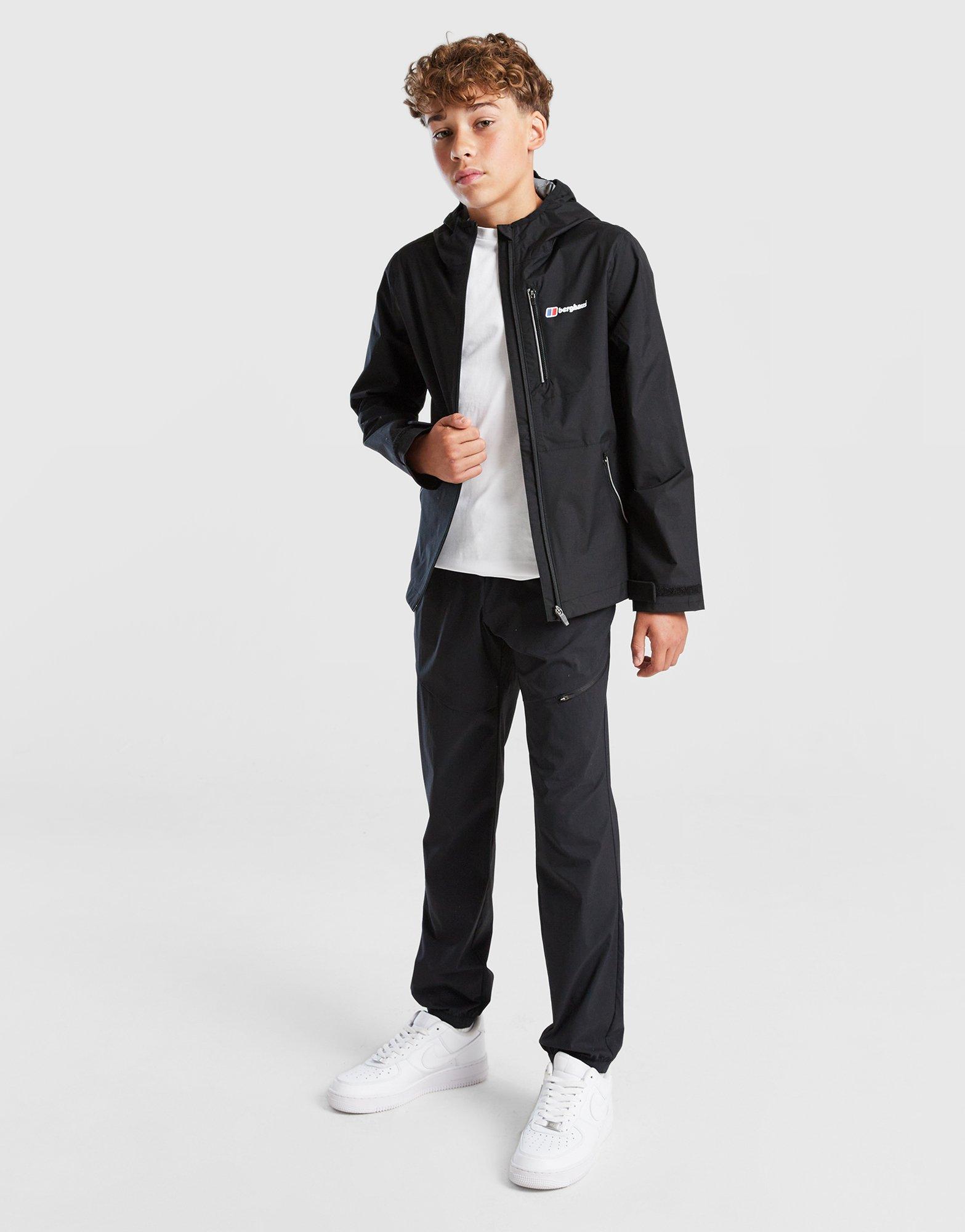 Sleet Jacket Junior