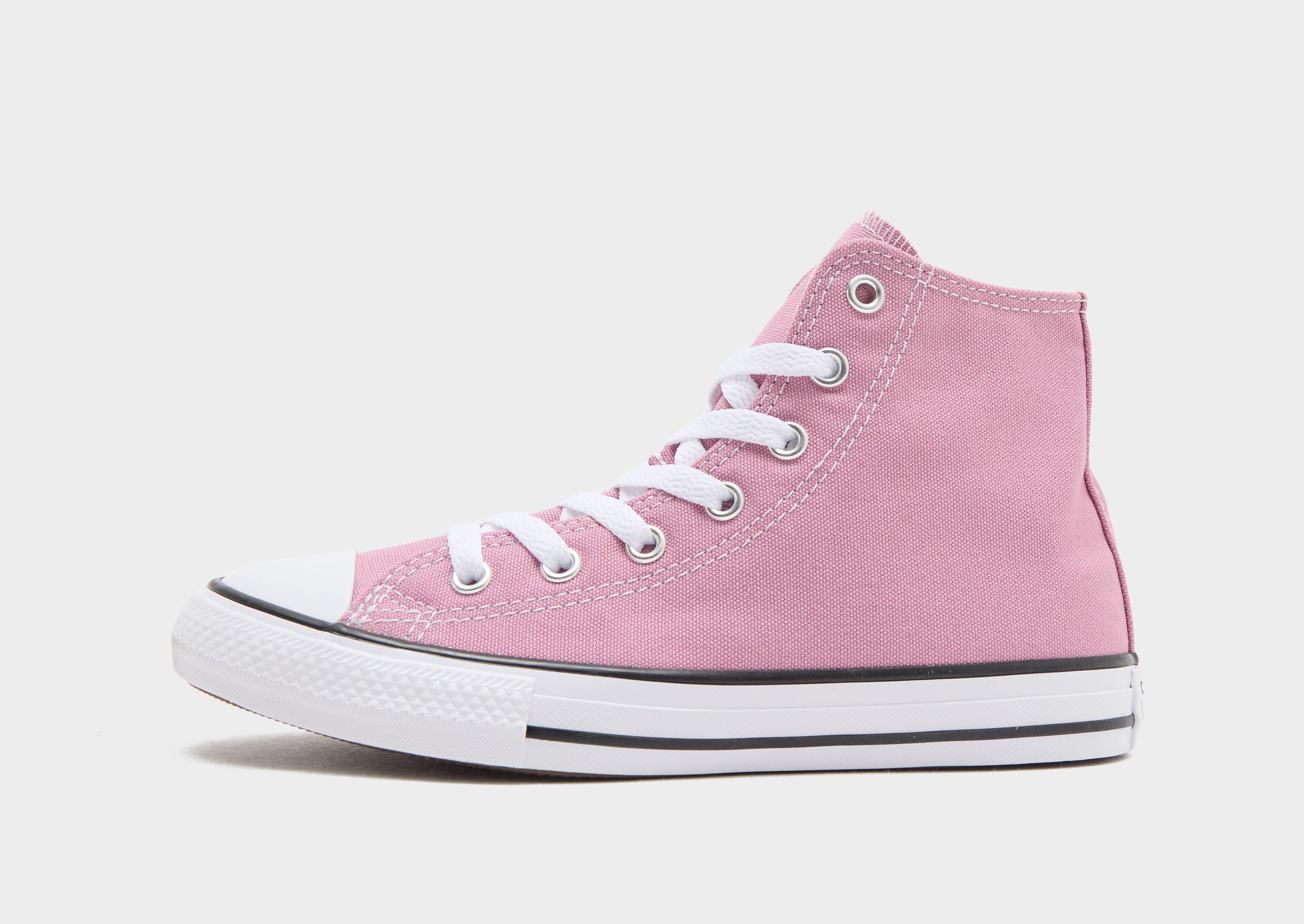 All Star High Children