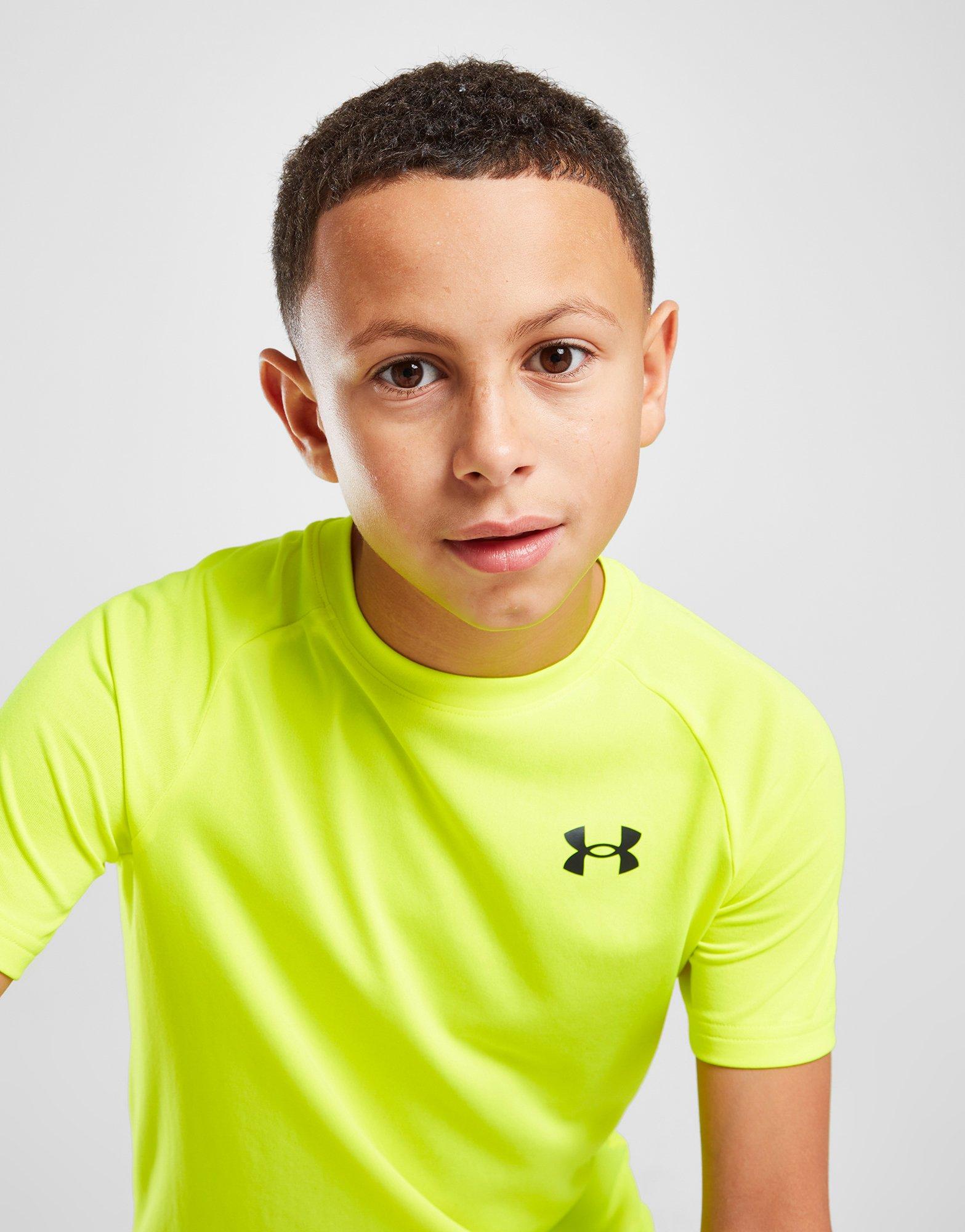 Tech 2.0 T-Shirt Junior
