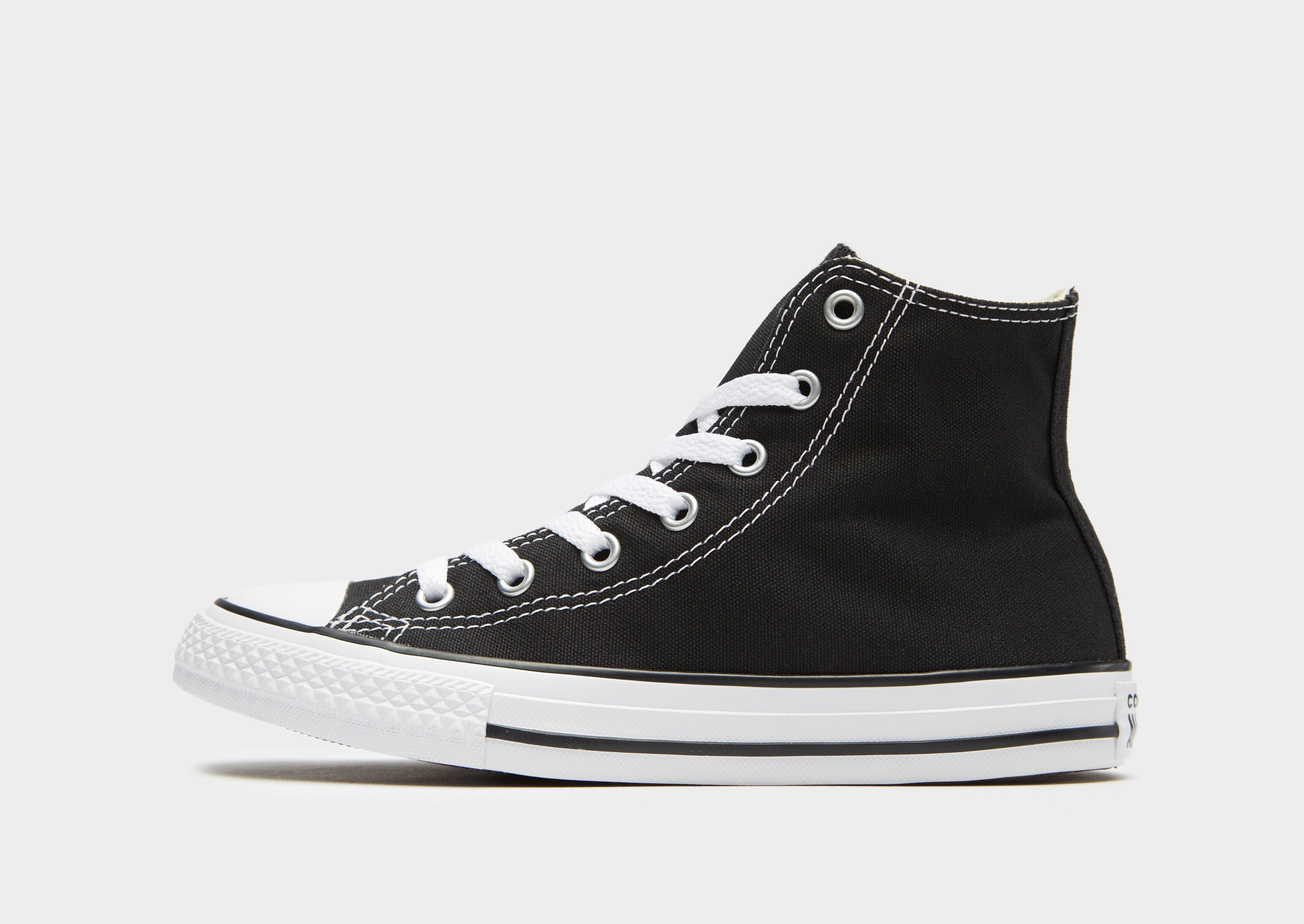 All Star High Children