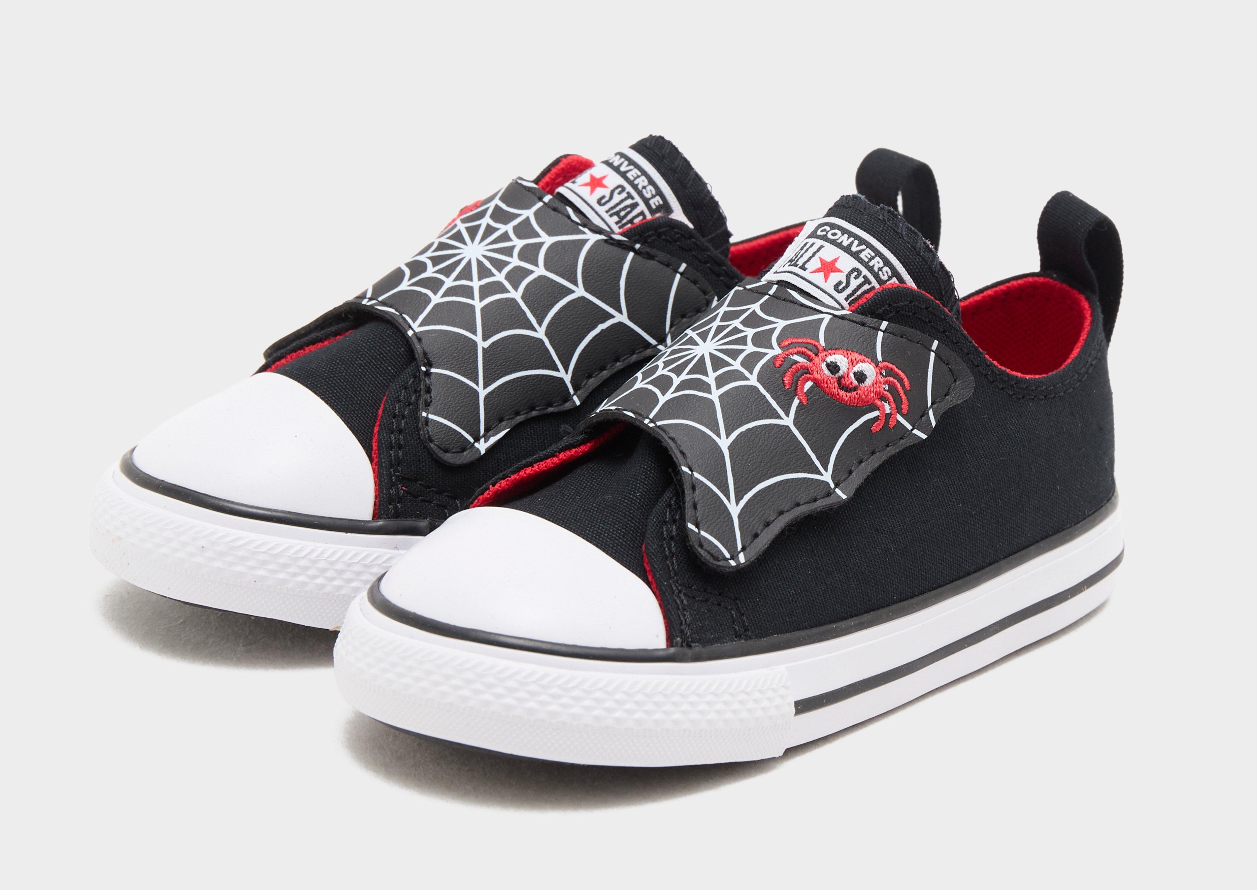 Chuck Taylor All Star Ox Infant