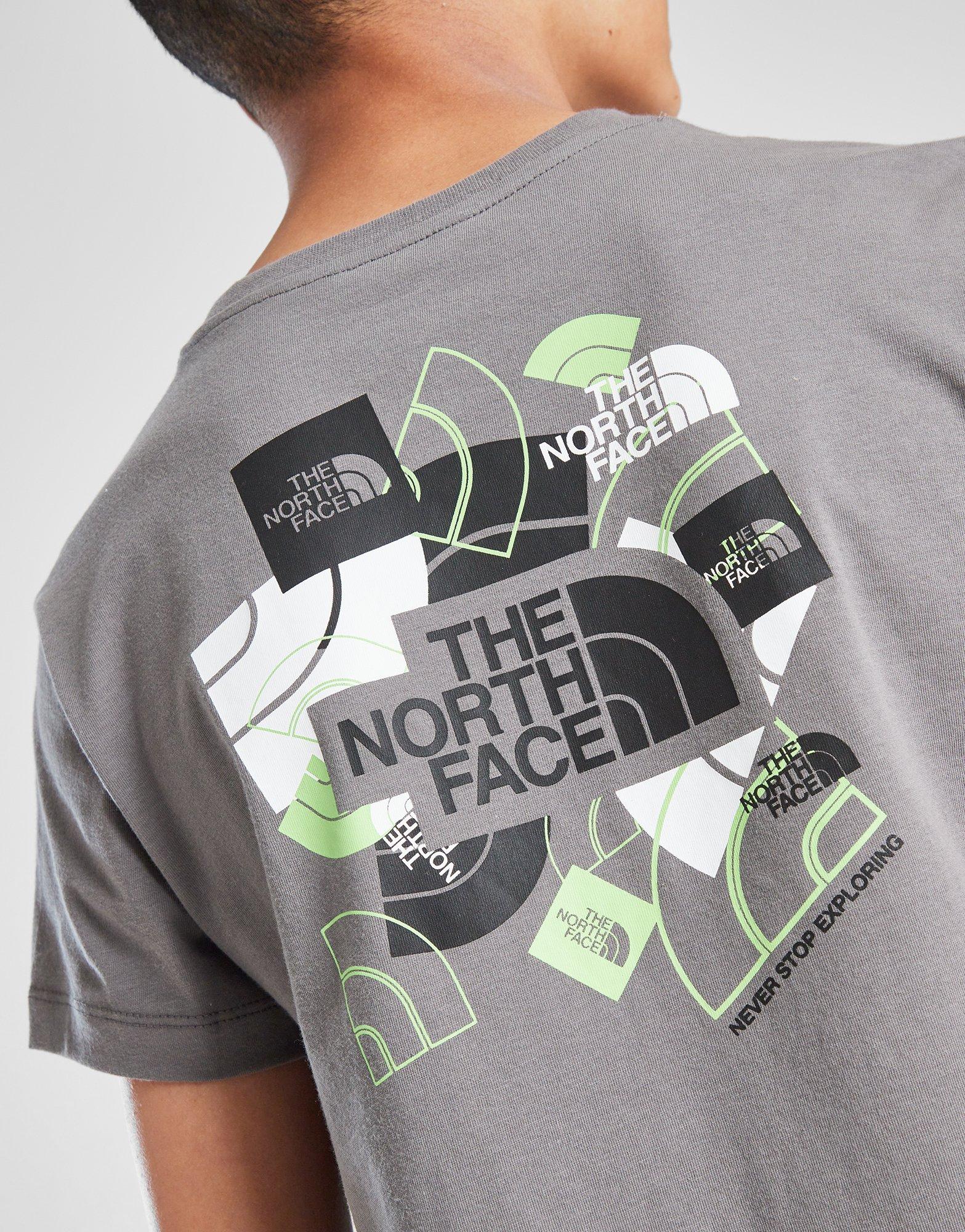 Energy T-Shirt Junior