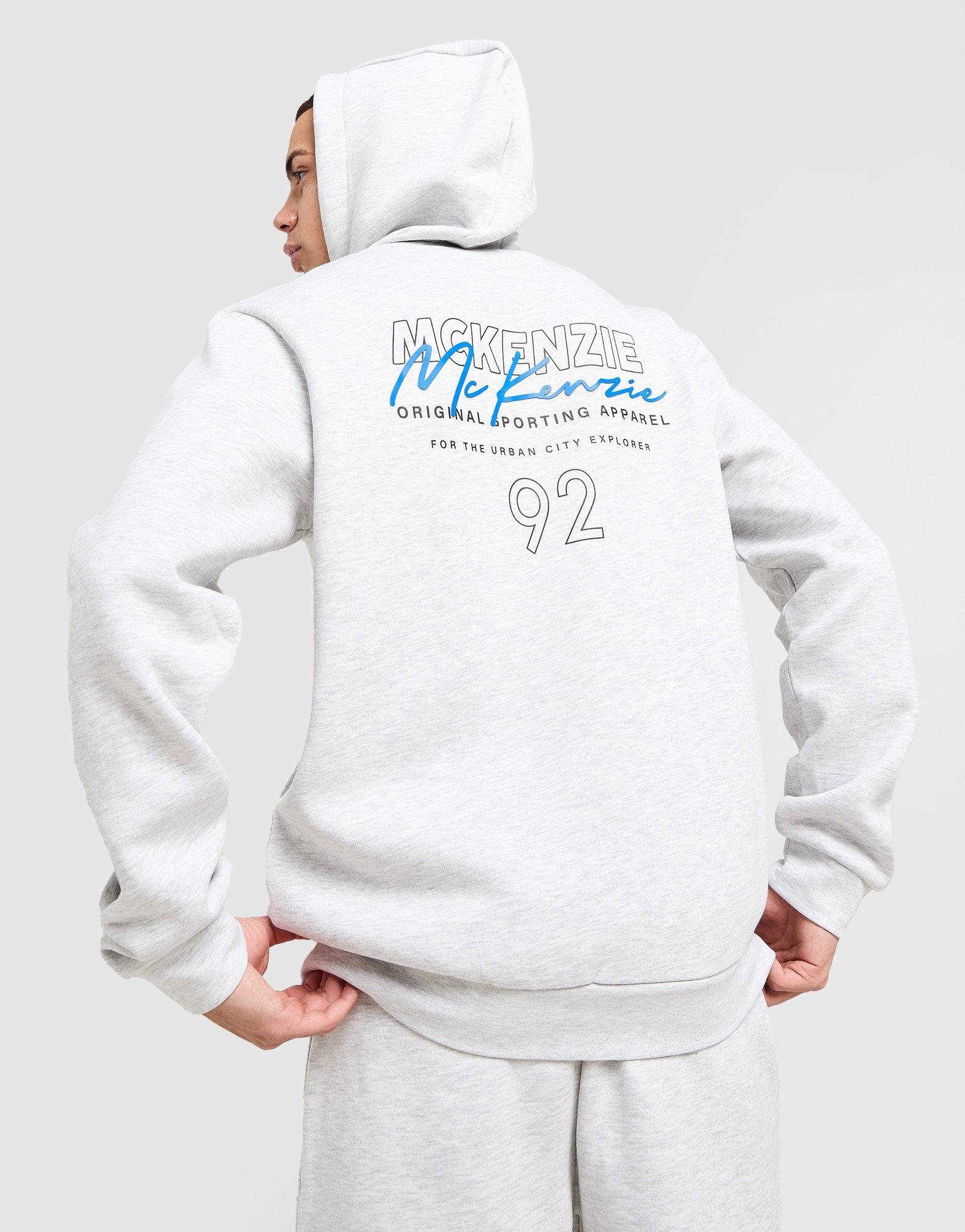 Decimus Full Zip Hoodie