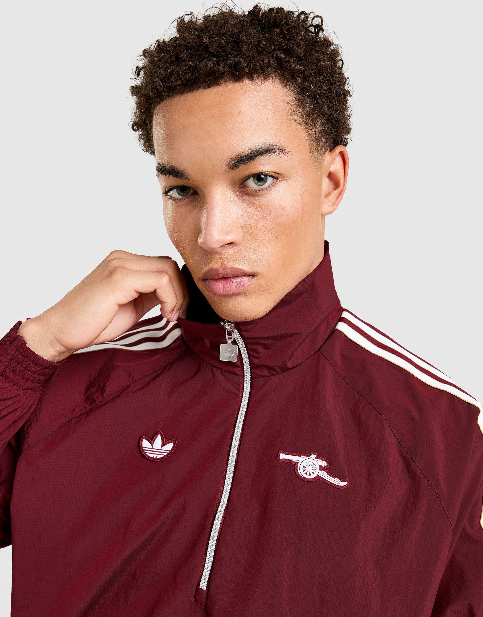 Originals Arsenal FC Icon Track Jacket