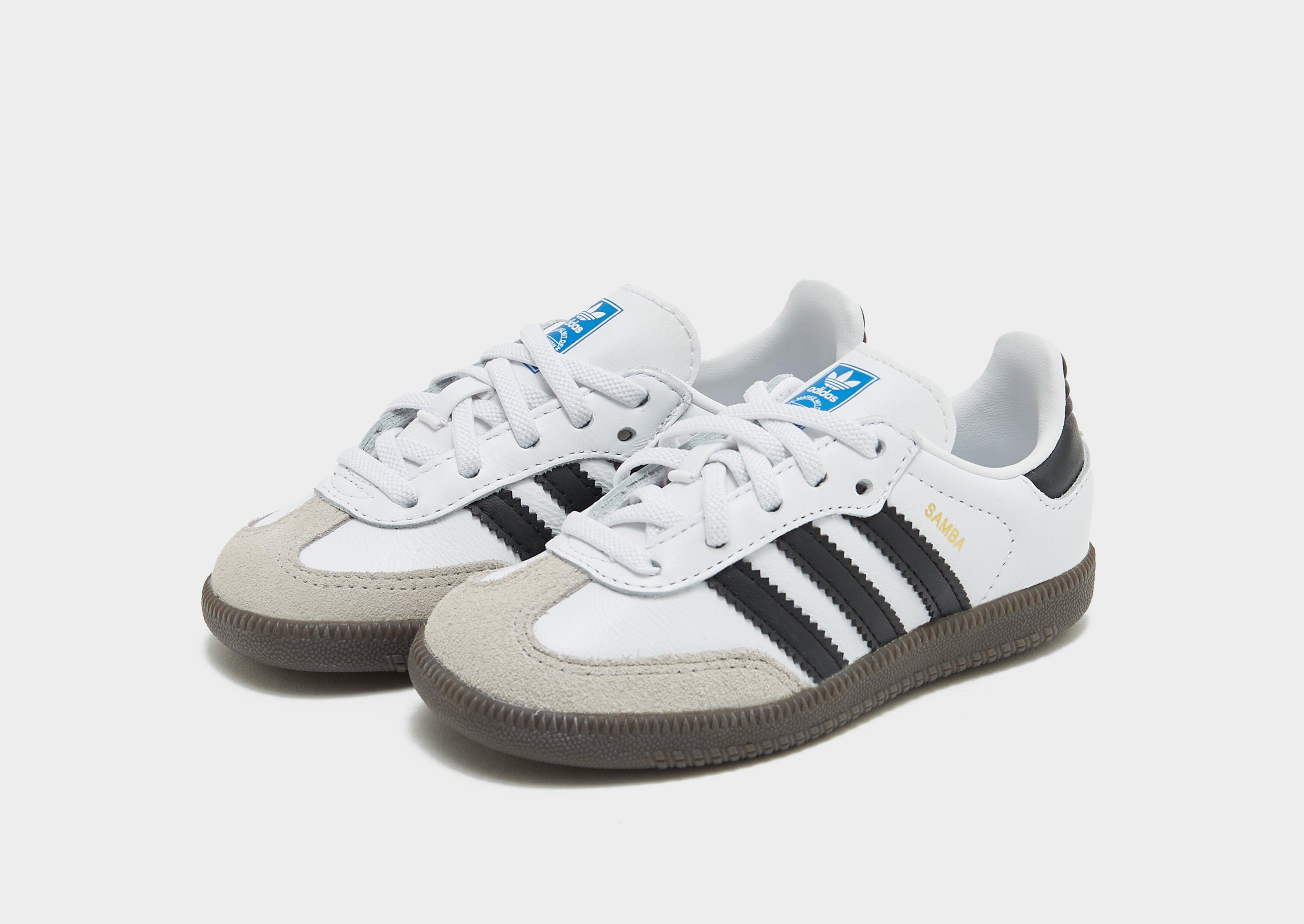 Originals Samba OG Infant