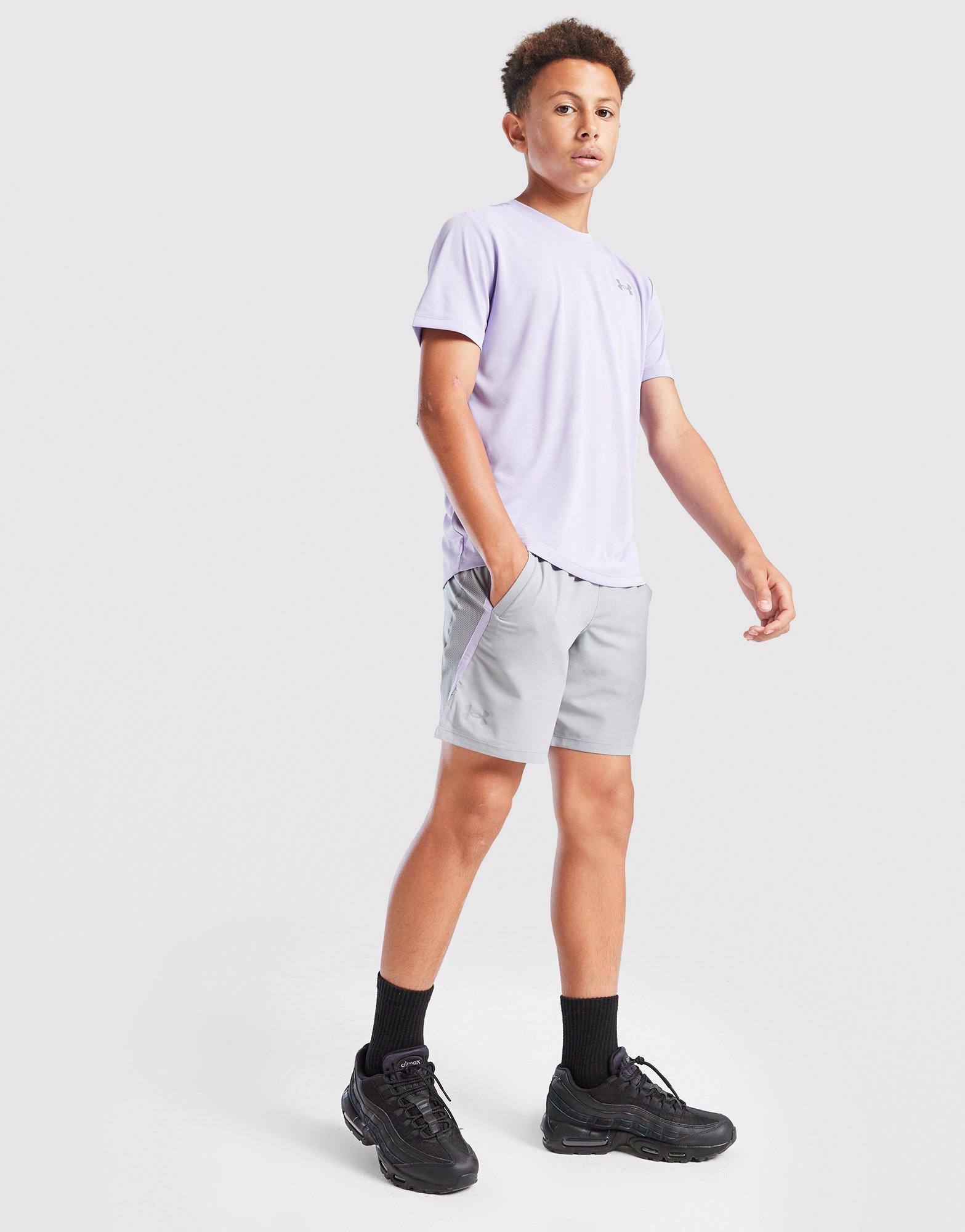 Launch Shorts Junior