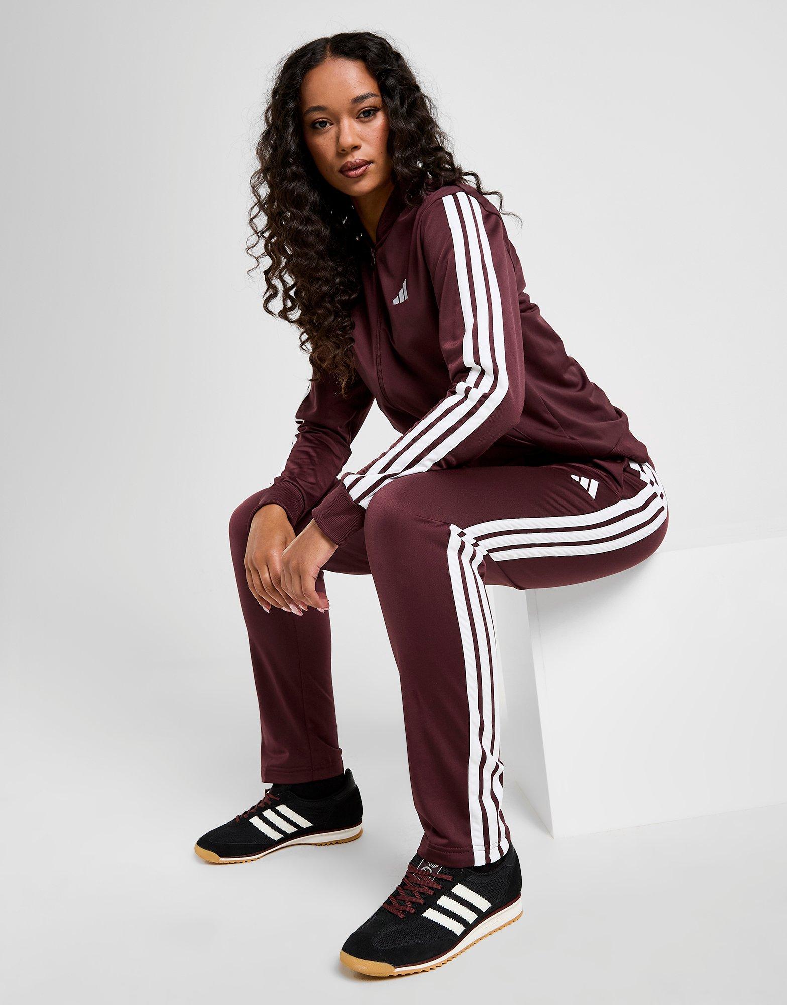 3-Stripes Training Tracksuit