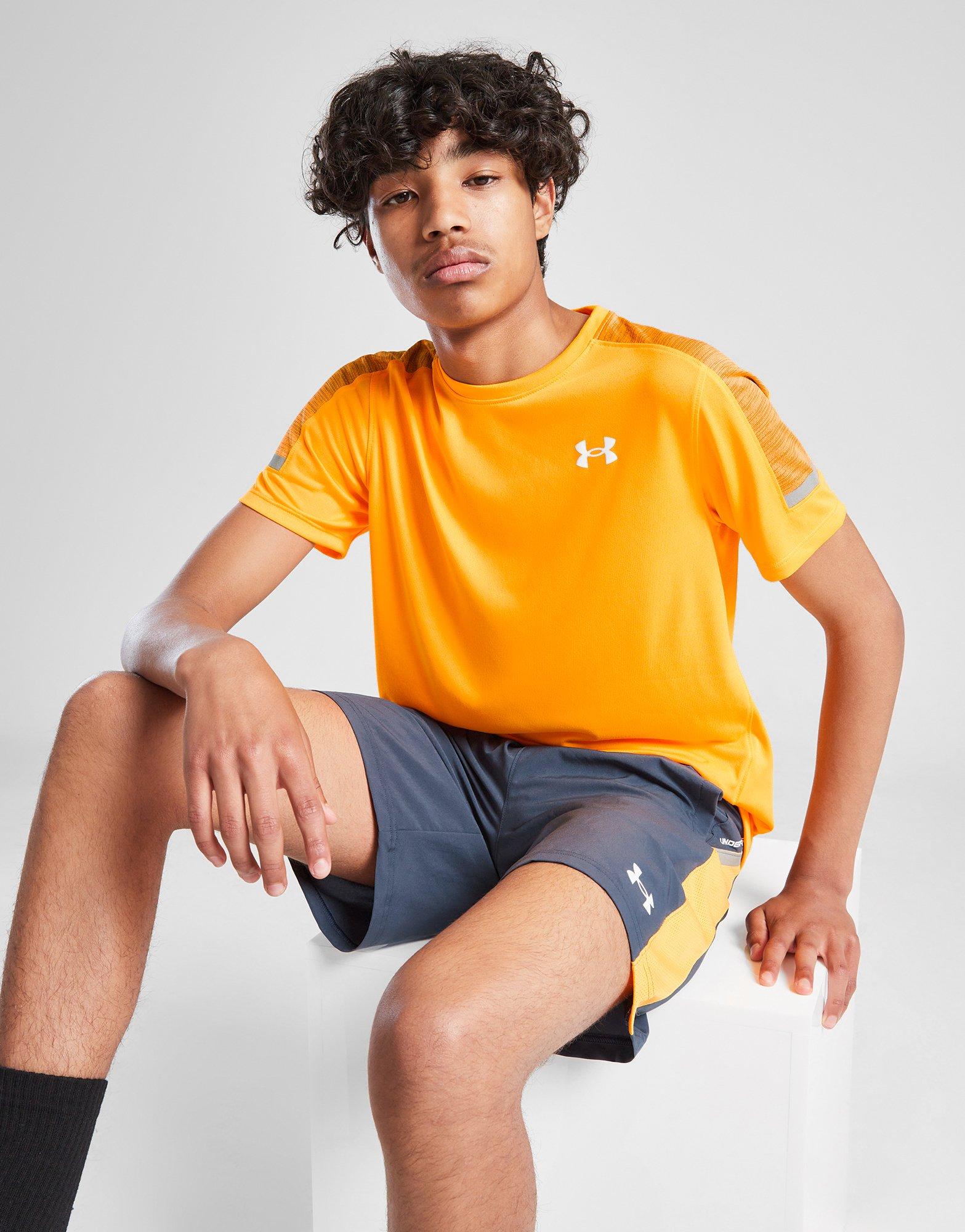 Tech+ T-Shirt Junior