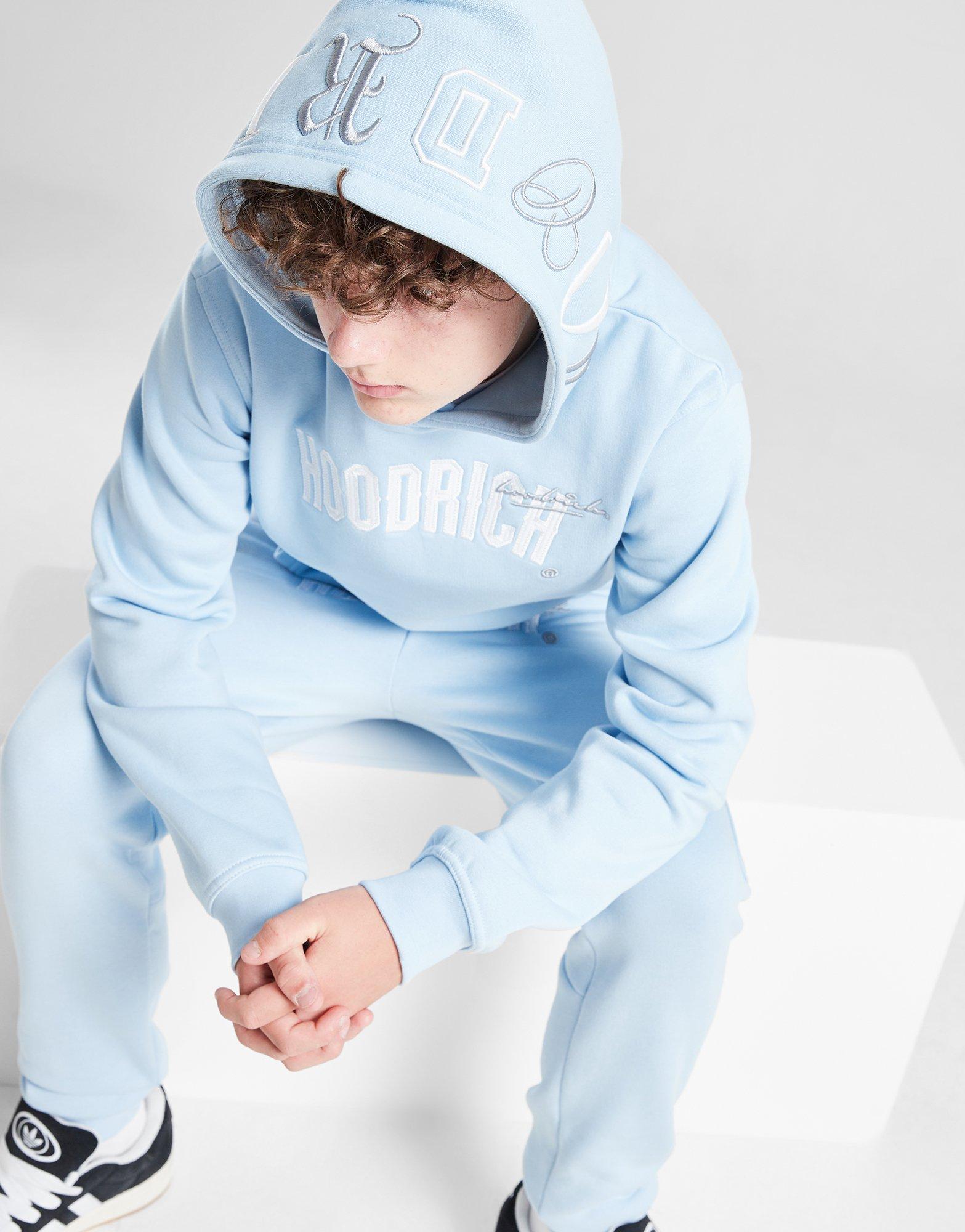 Heat Hoodie Junior