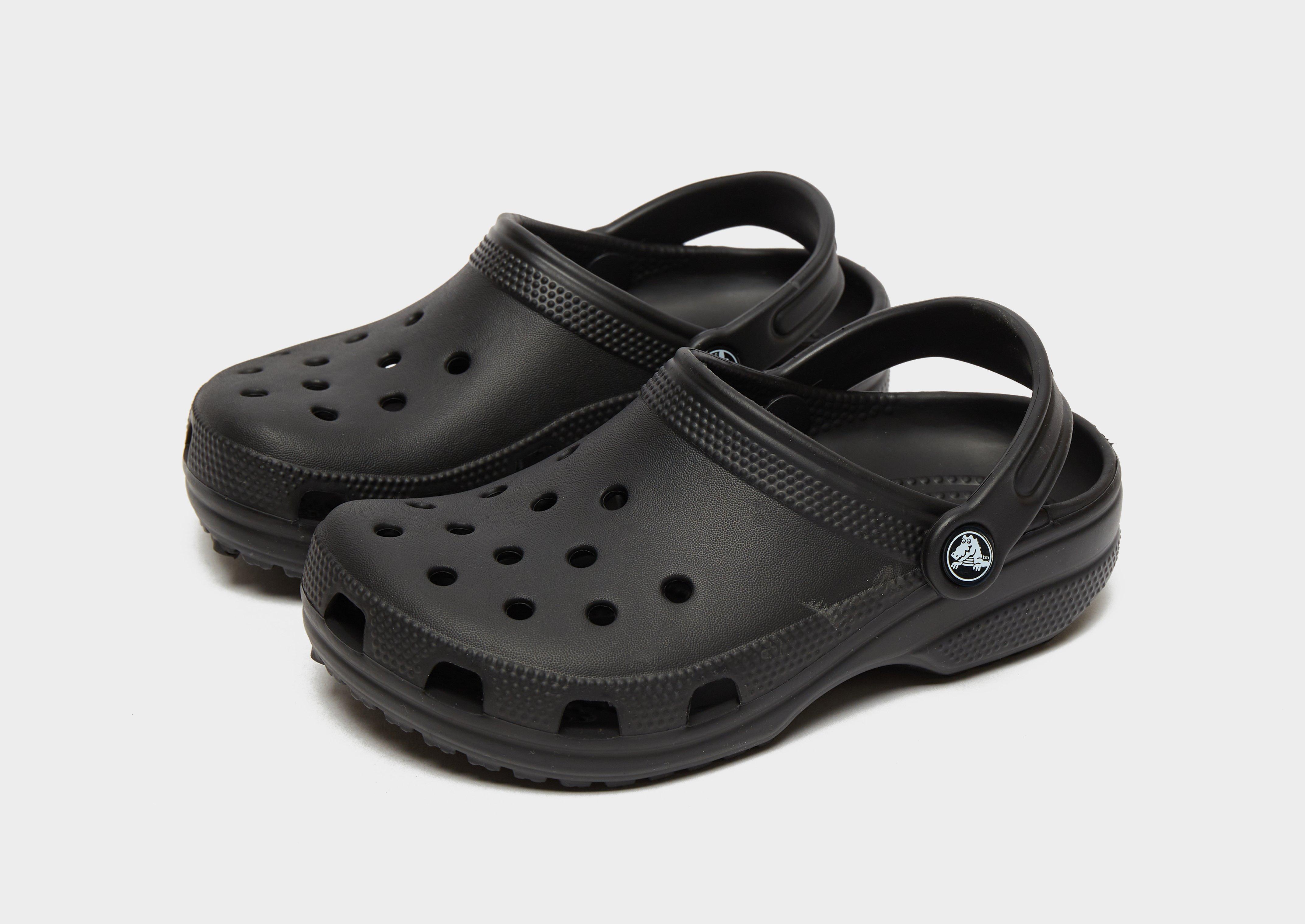 Classic Clog Children