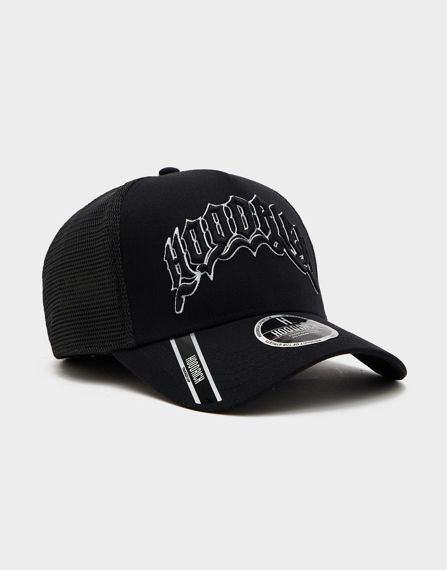 Ritual Trucker Cap