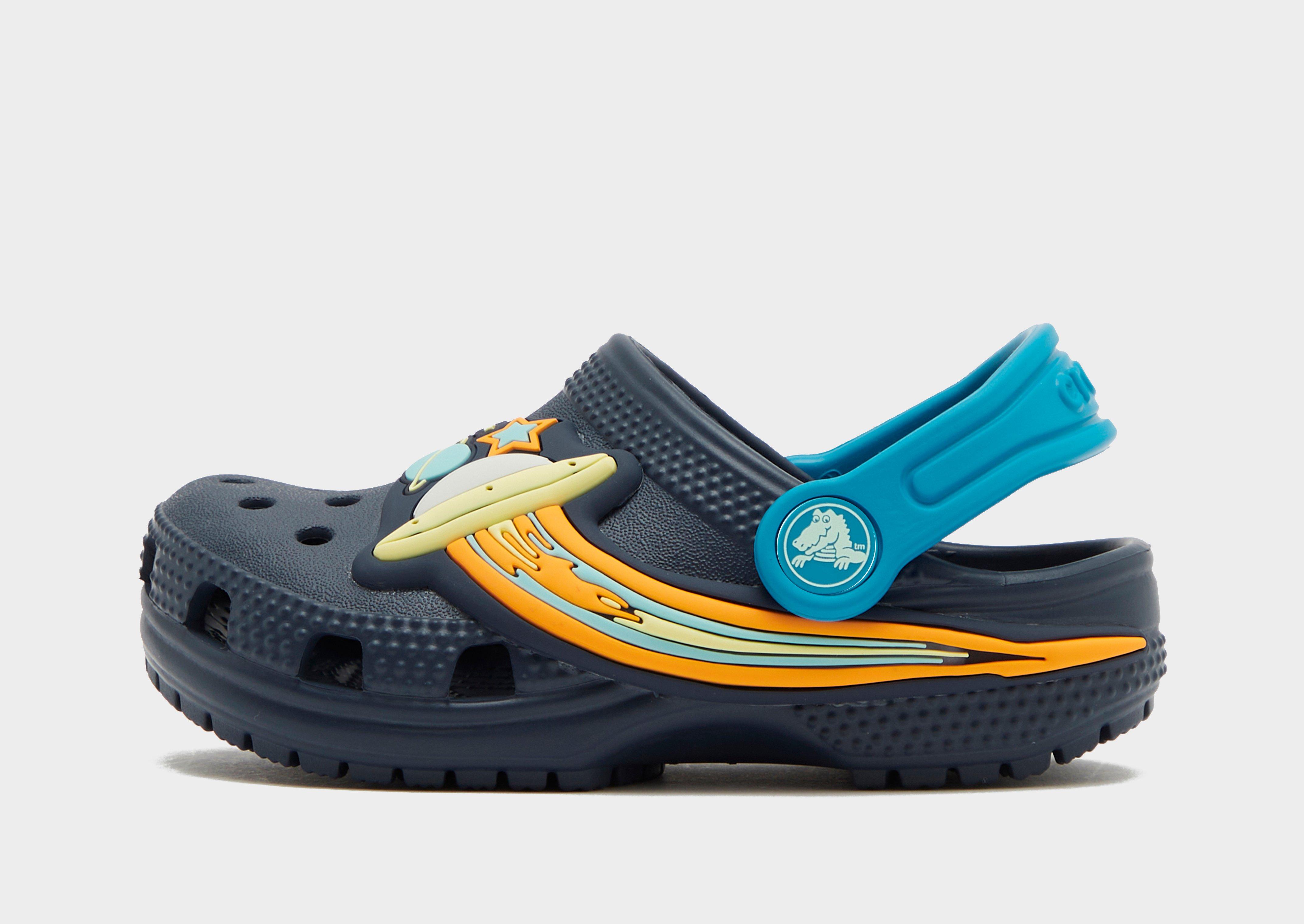 Classic Light Up Clog Infant