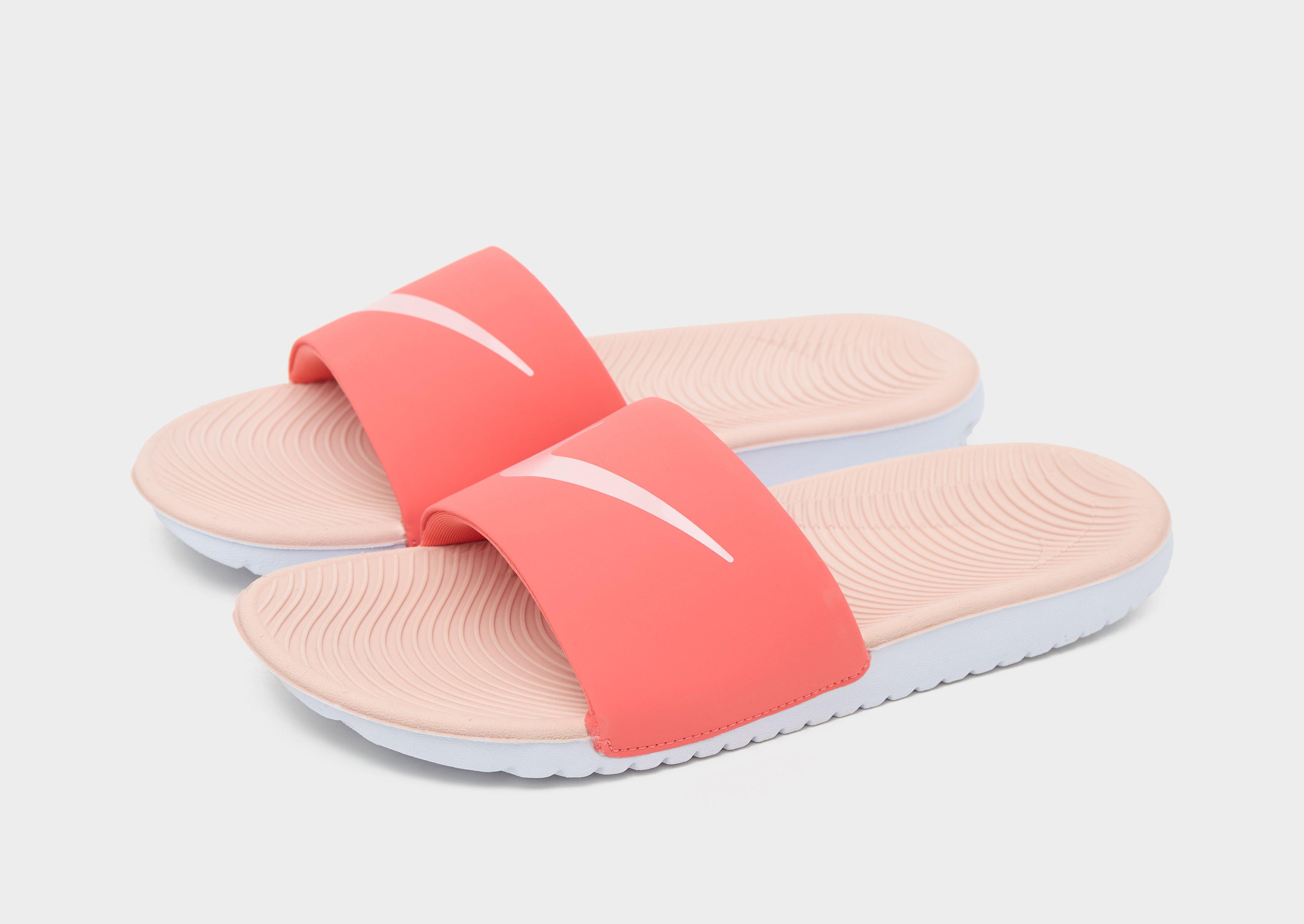 Kawa Slides Junior
