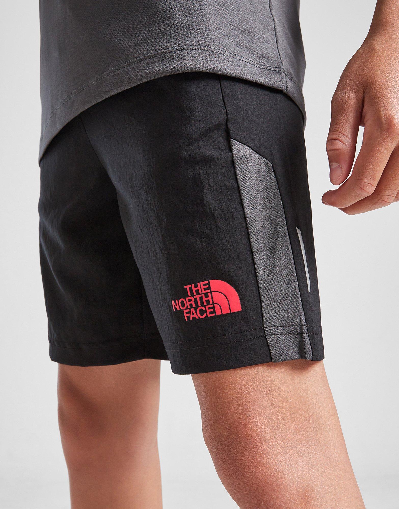 On Trail Shorts Junior