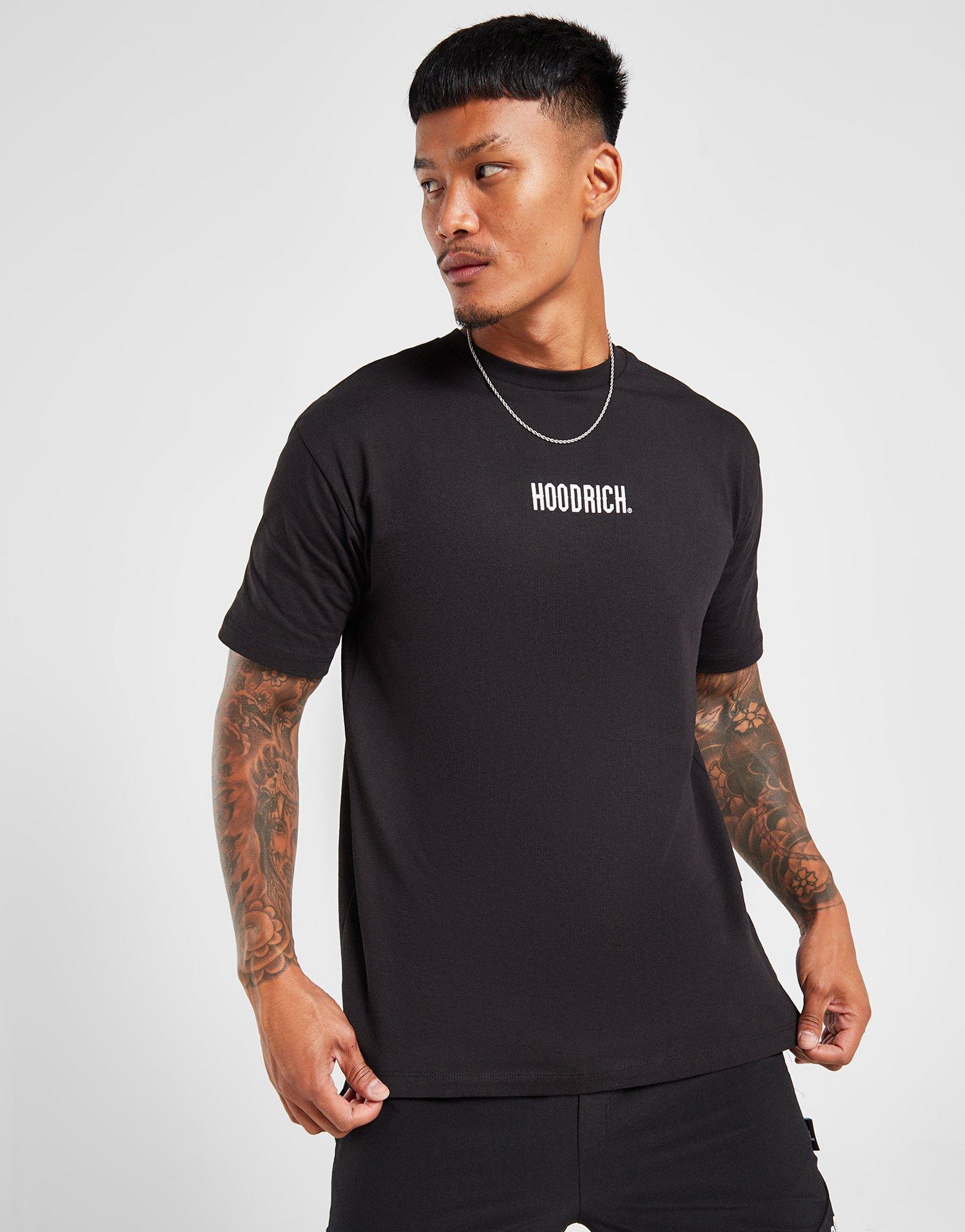 Small Logo T-Shirt