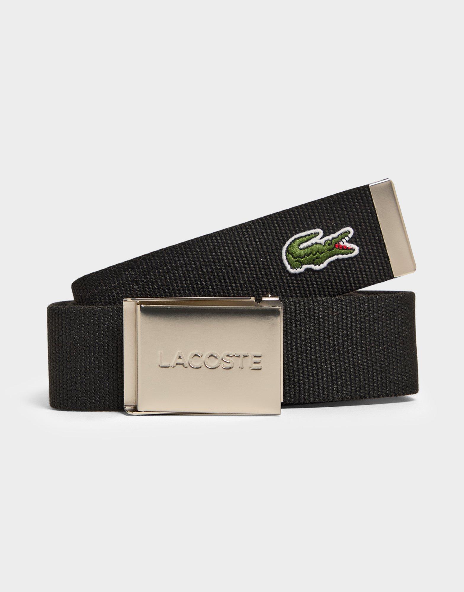 Woven Belt