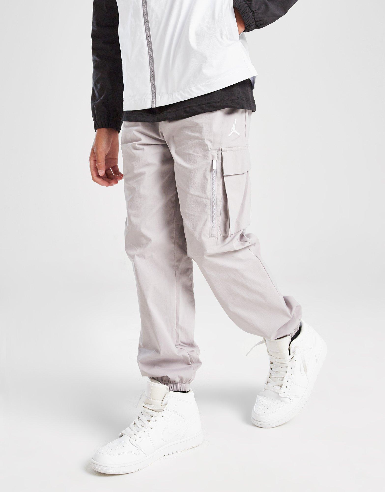 Woven Cargo Pants Junior