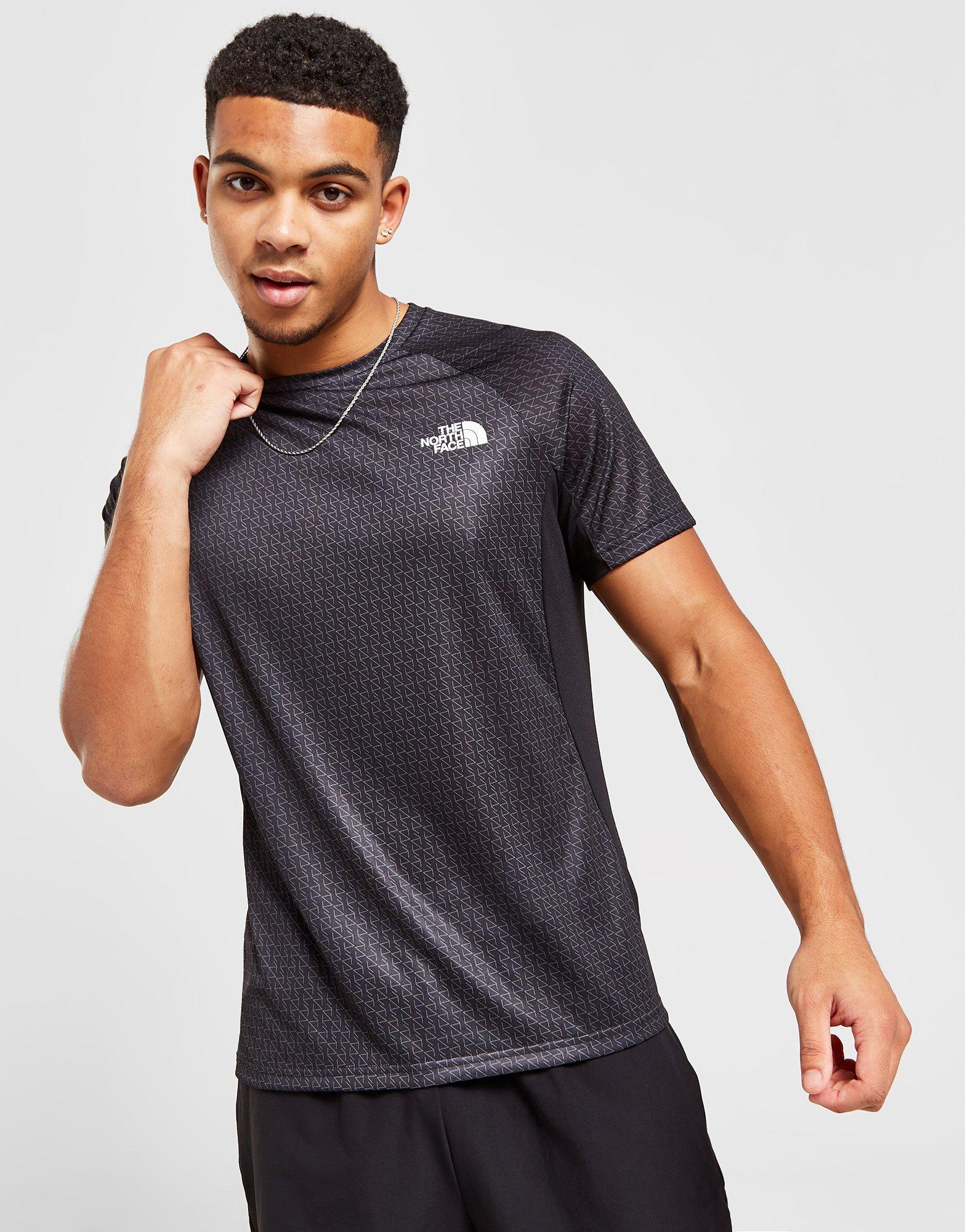 Performance All Over Print T-Shirt