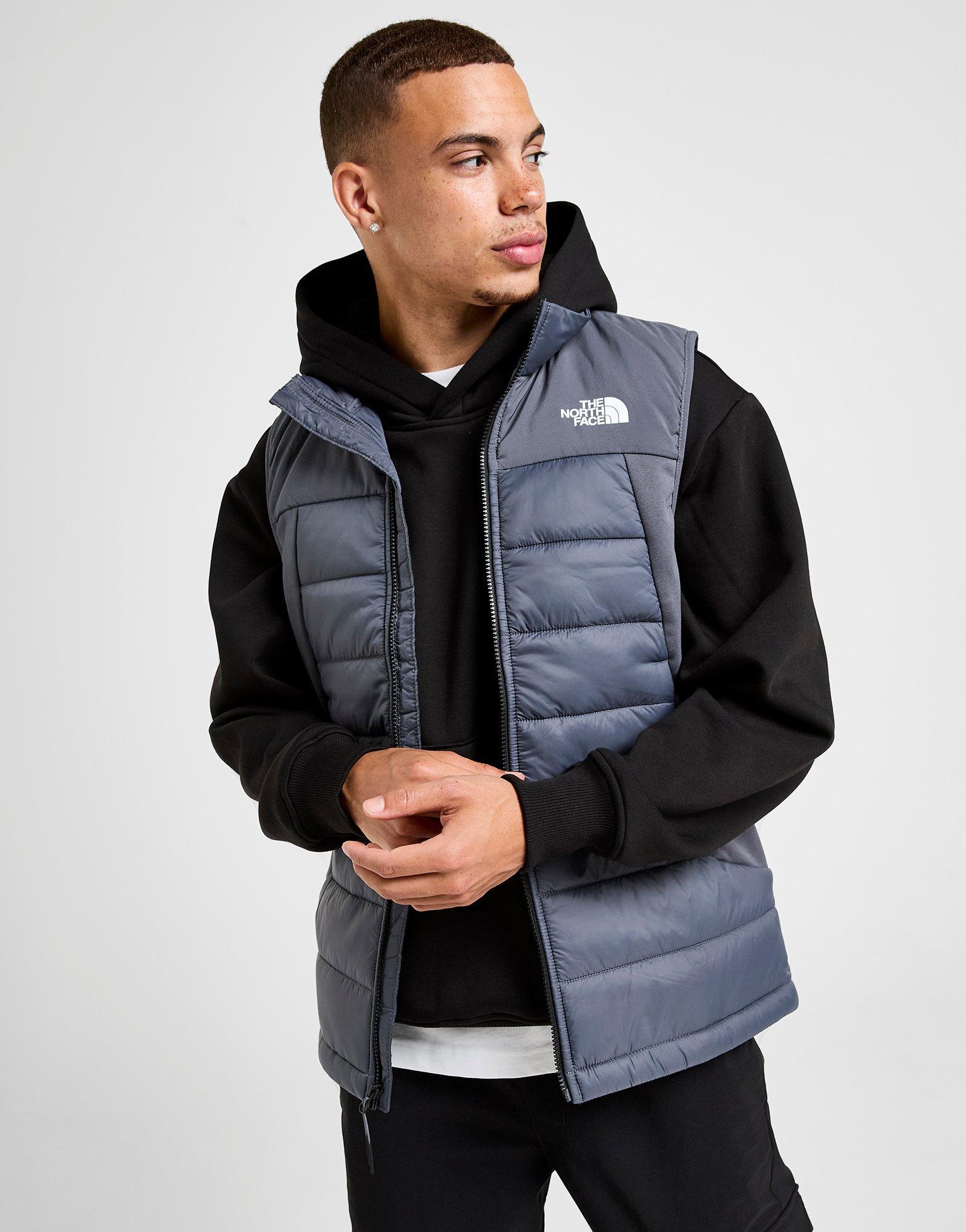 Hybrid Gilet