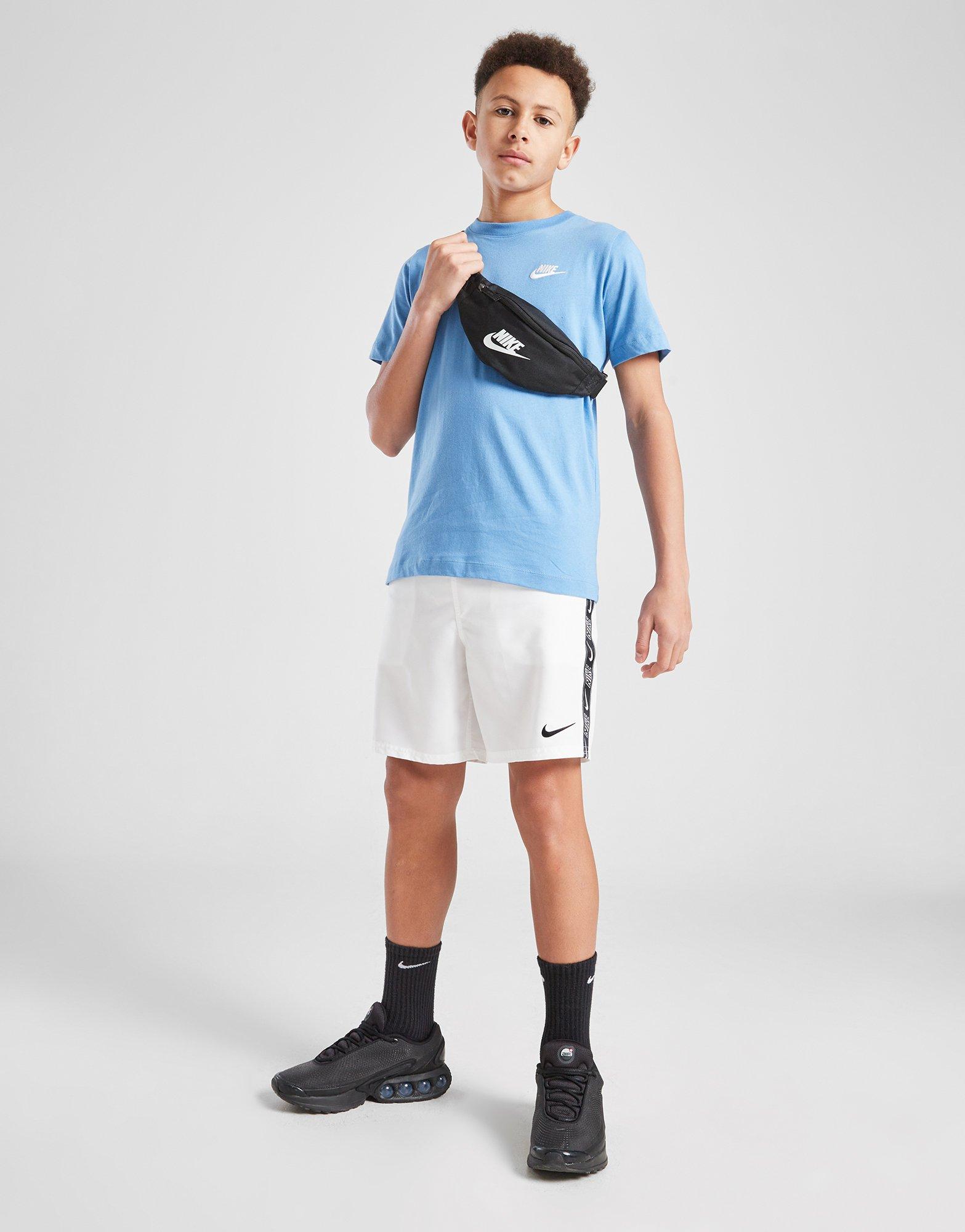 Tape Swim Shorts Junior