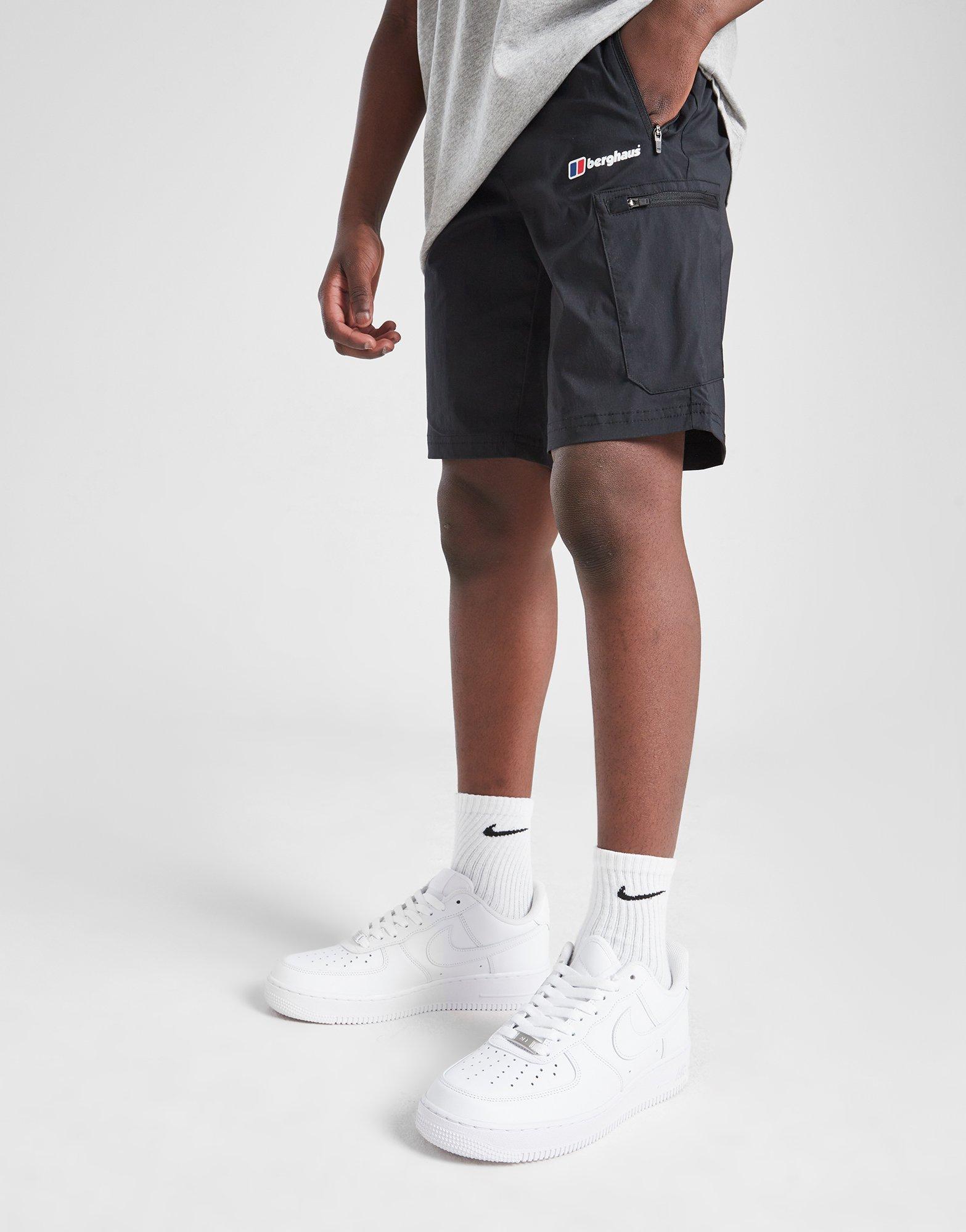Theran Shorts Junior