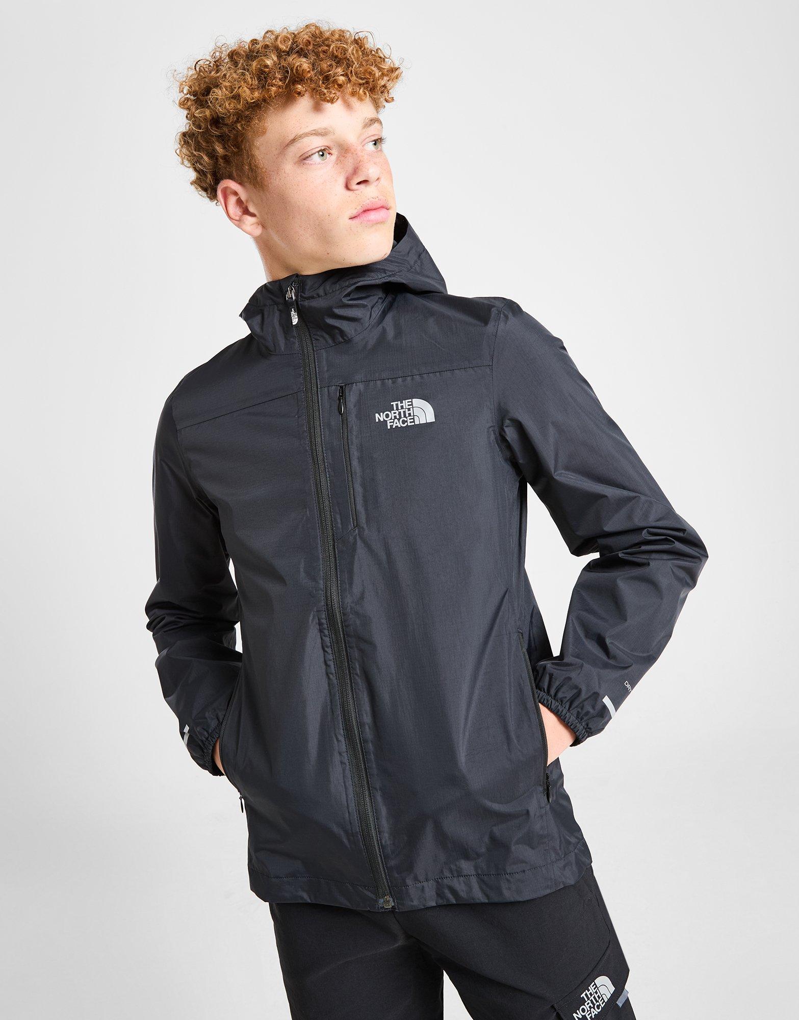 Rain Jacket Junior