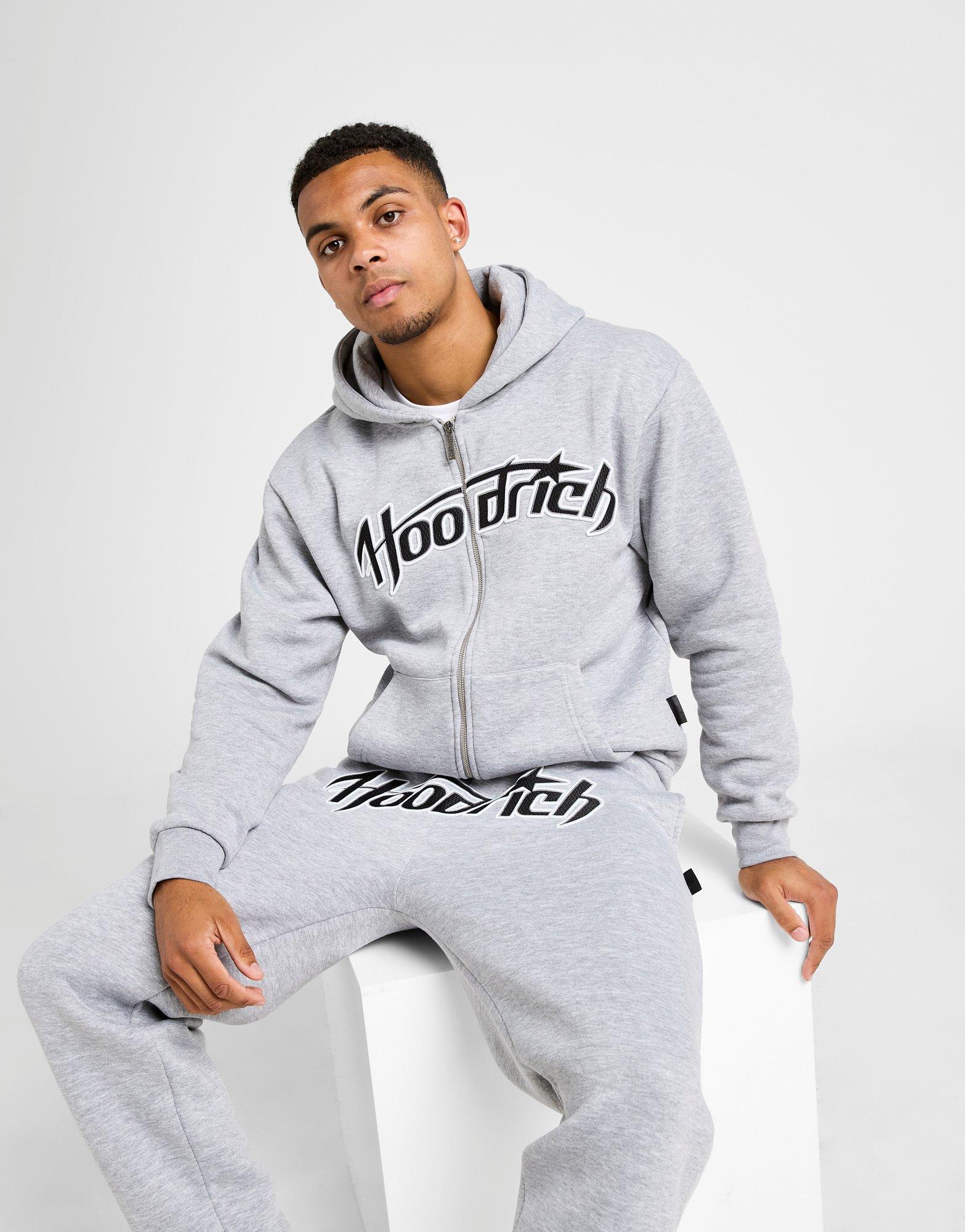 Galaxy Full Zip Hoodie